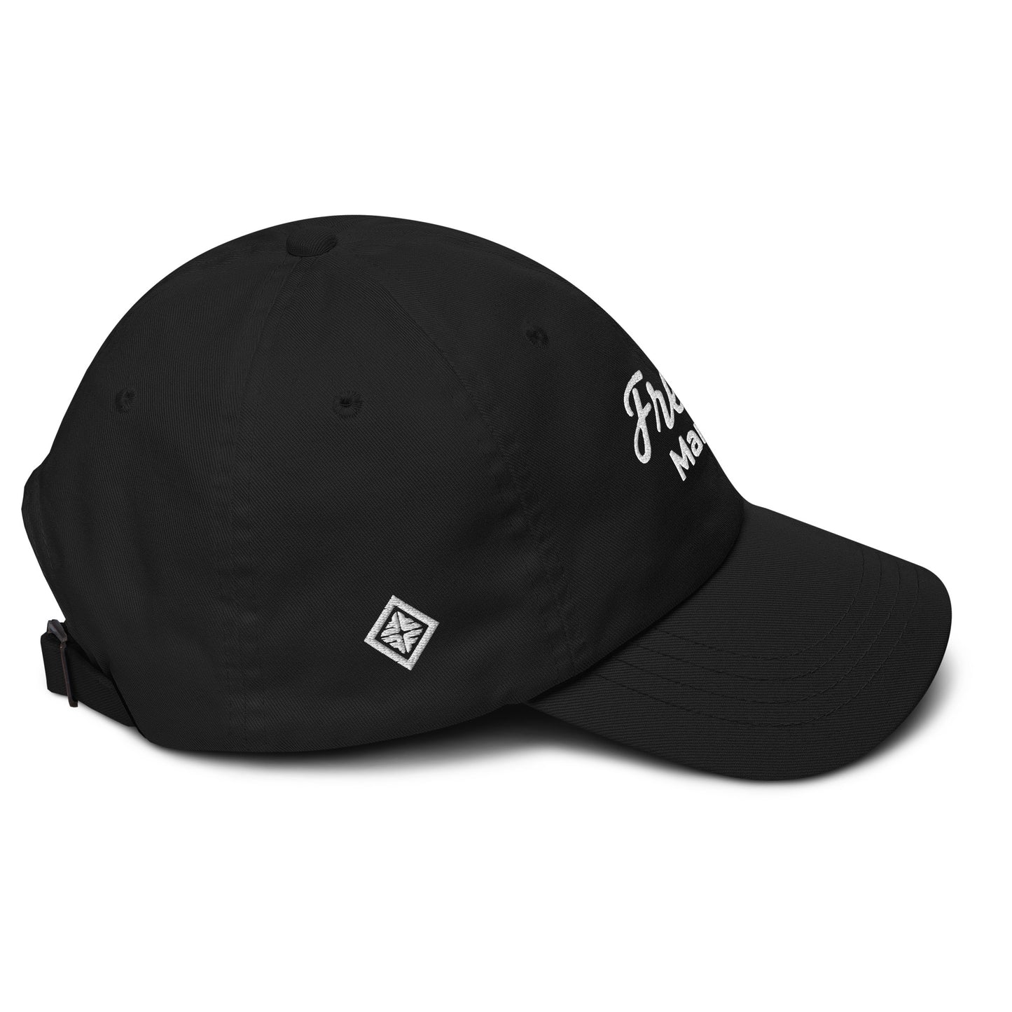 Fresh Mama hat