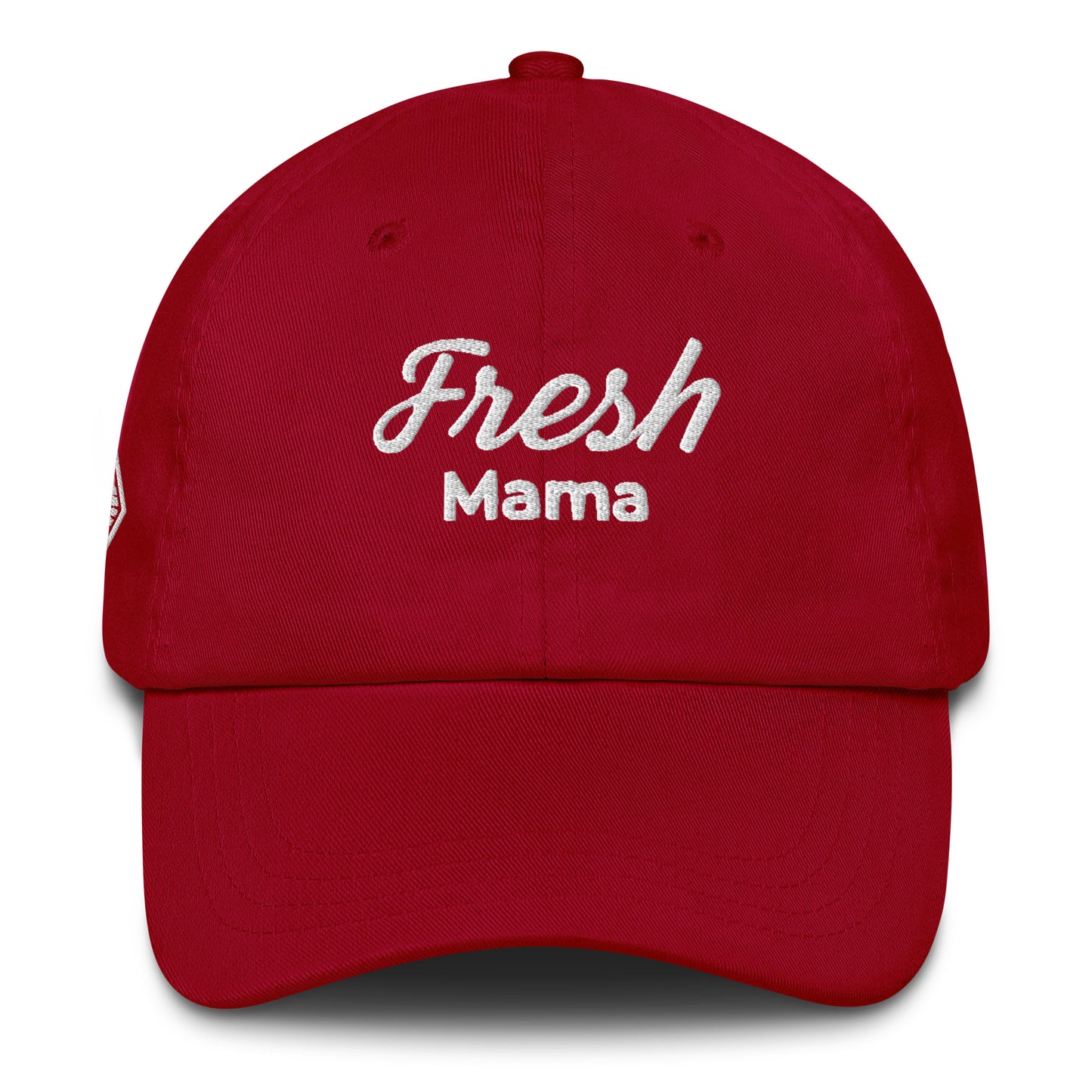 Fresh Mama hat