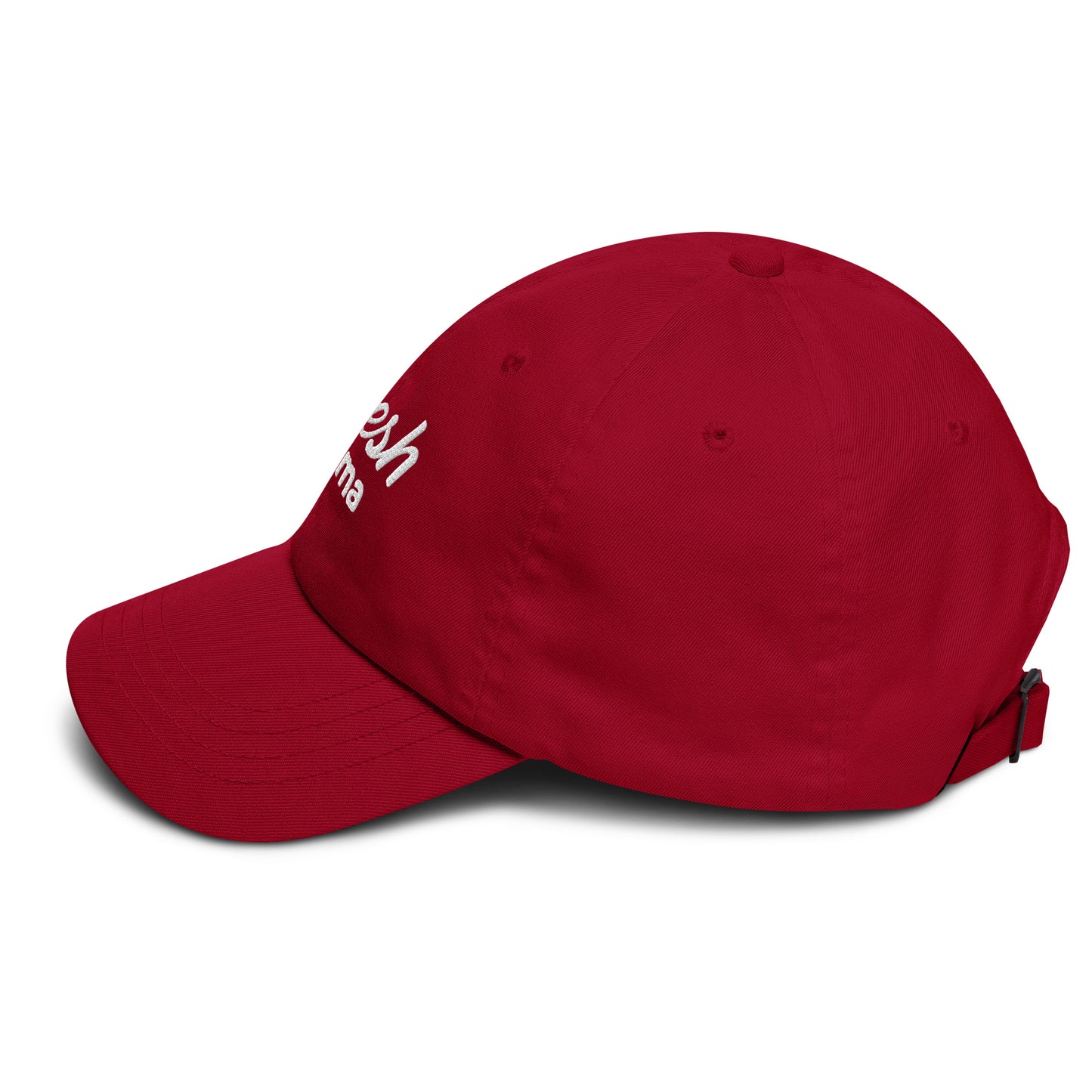 Fresh Mama hat