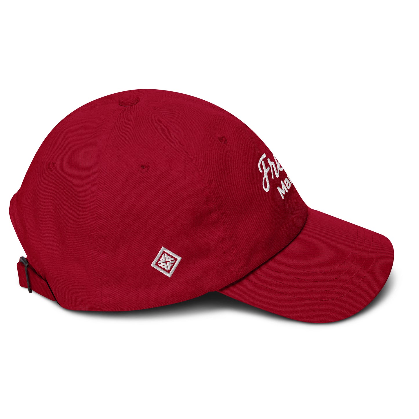 Fresh Mama hat