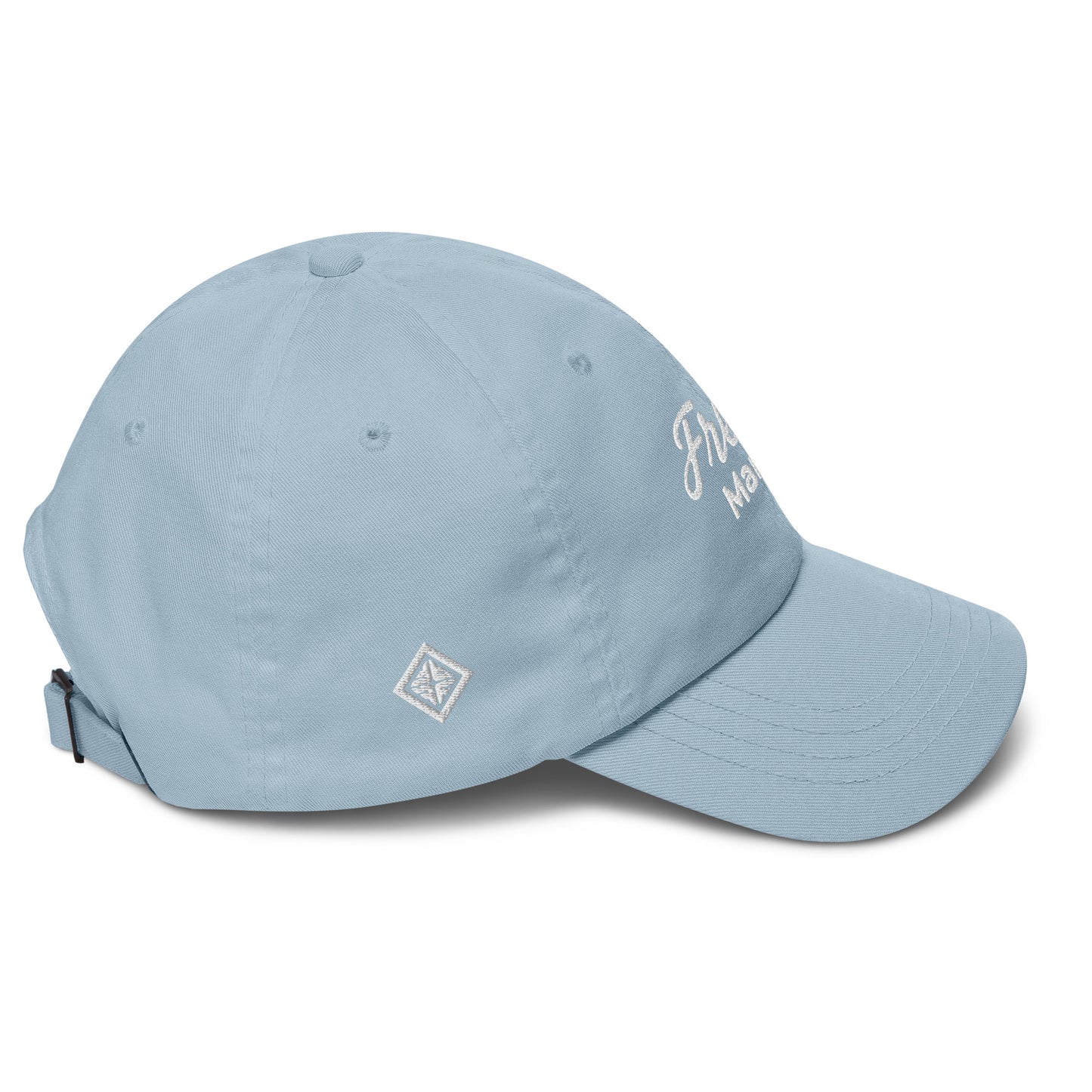 Fresh Mama hat