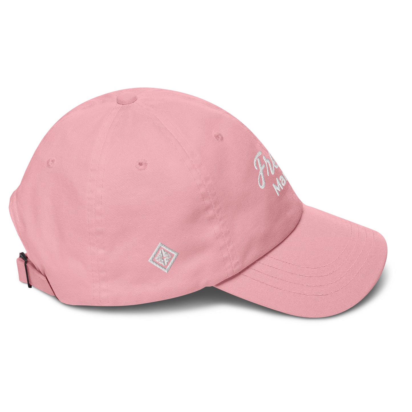 Fresh Mama hat