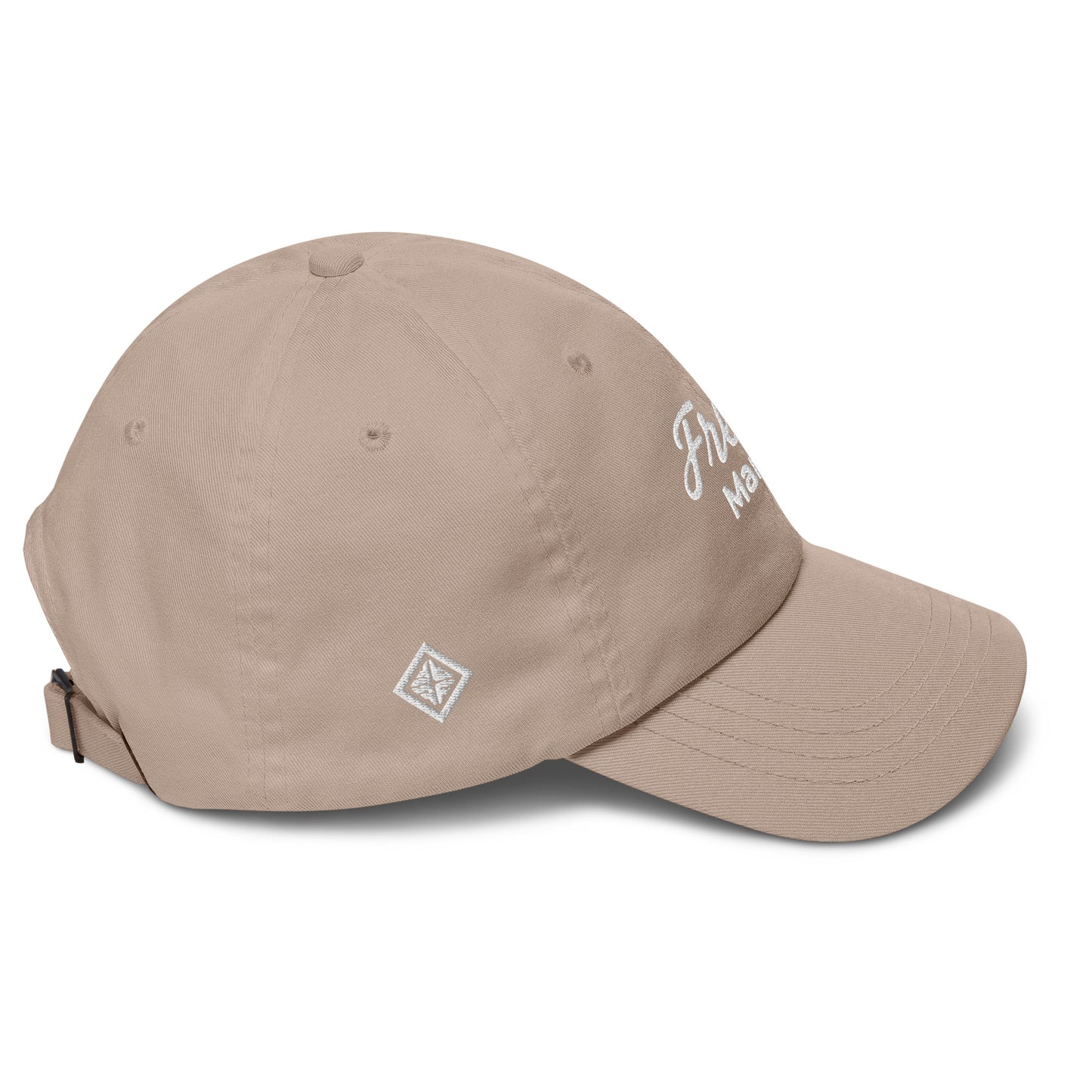 Fresh Mama hat