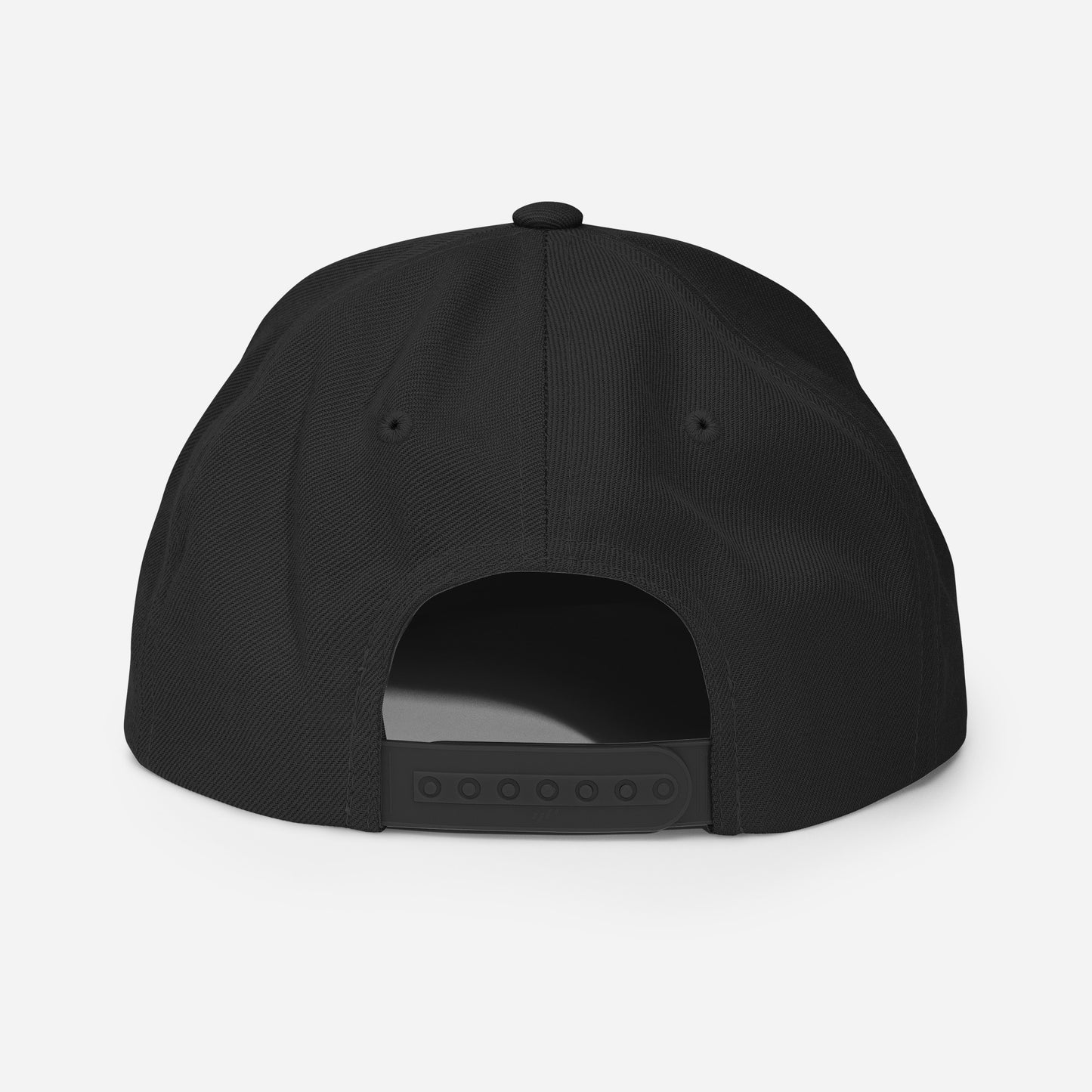 Icon Snapback Hat