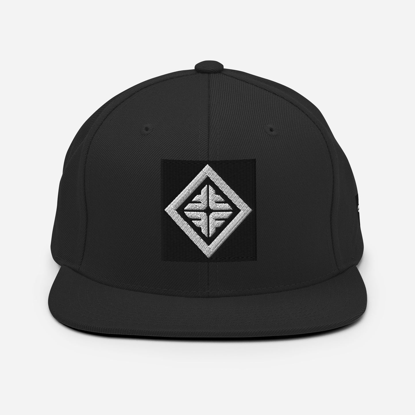 Icon Snapback Hat