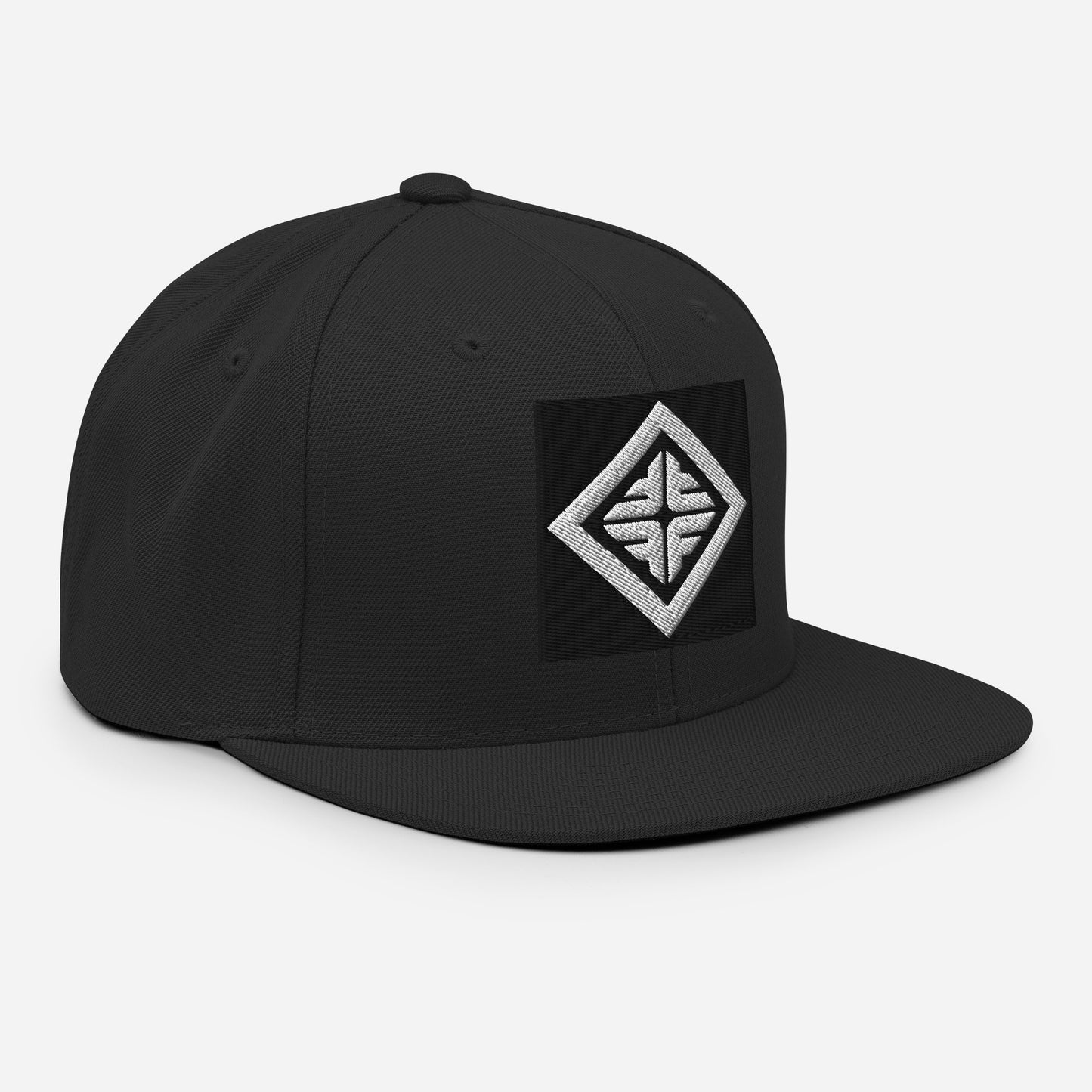 Icon Snapback Hat