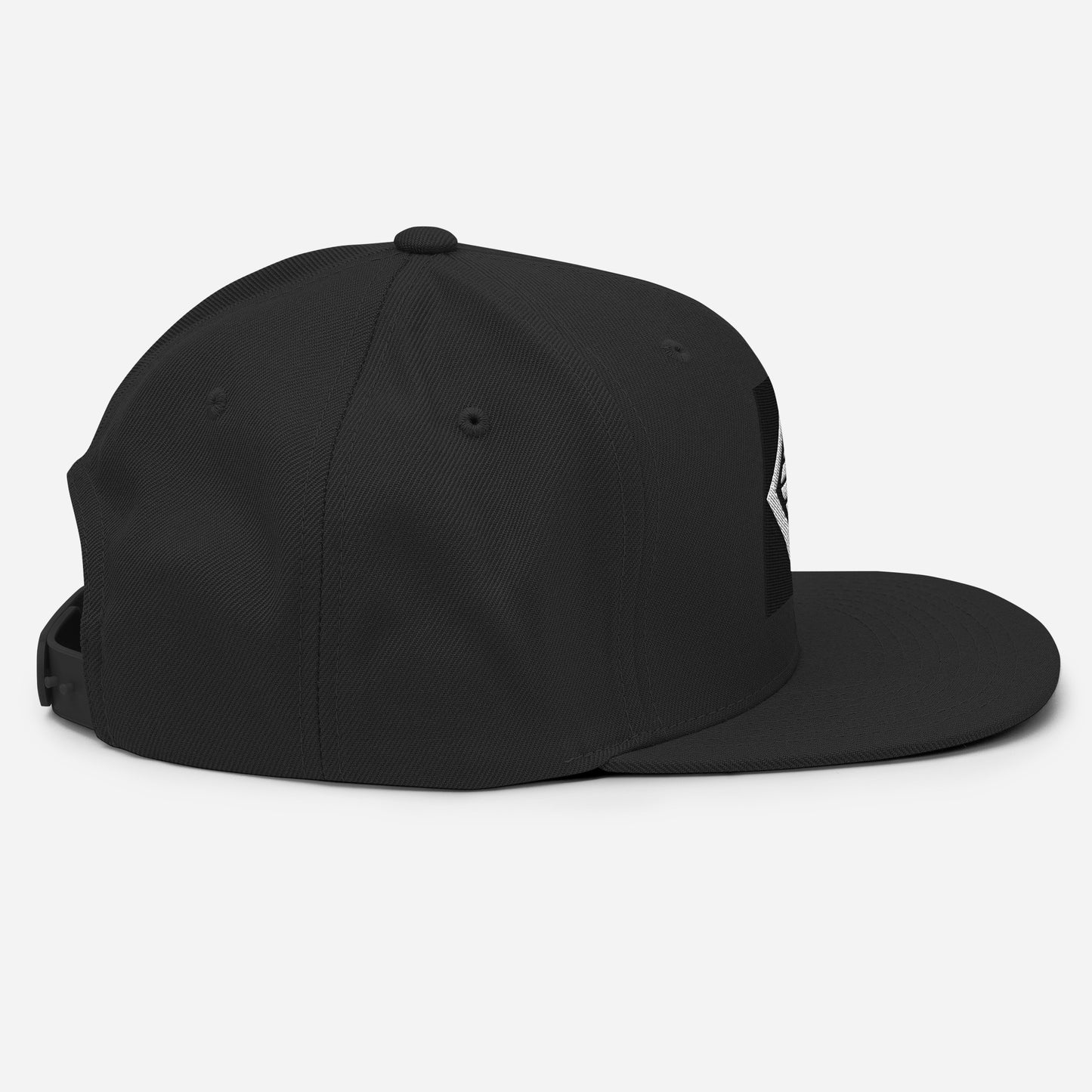 Icon Snapback Hat