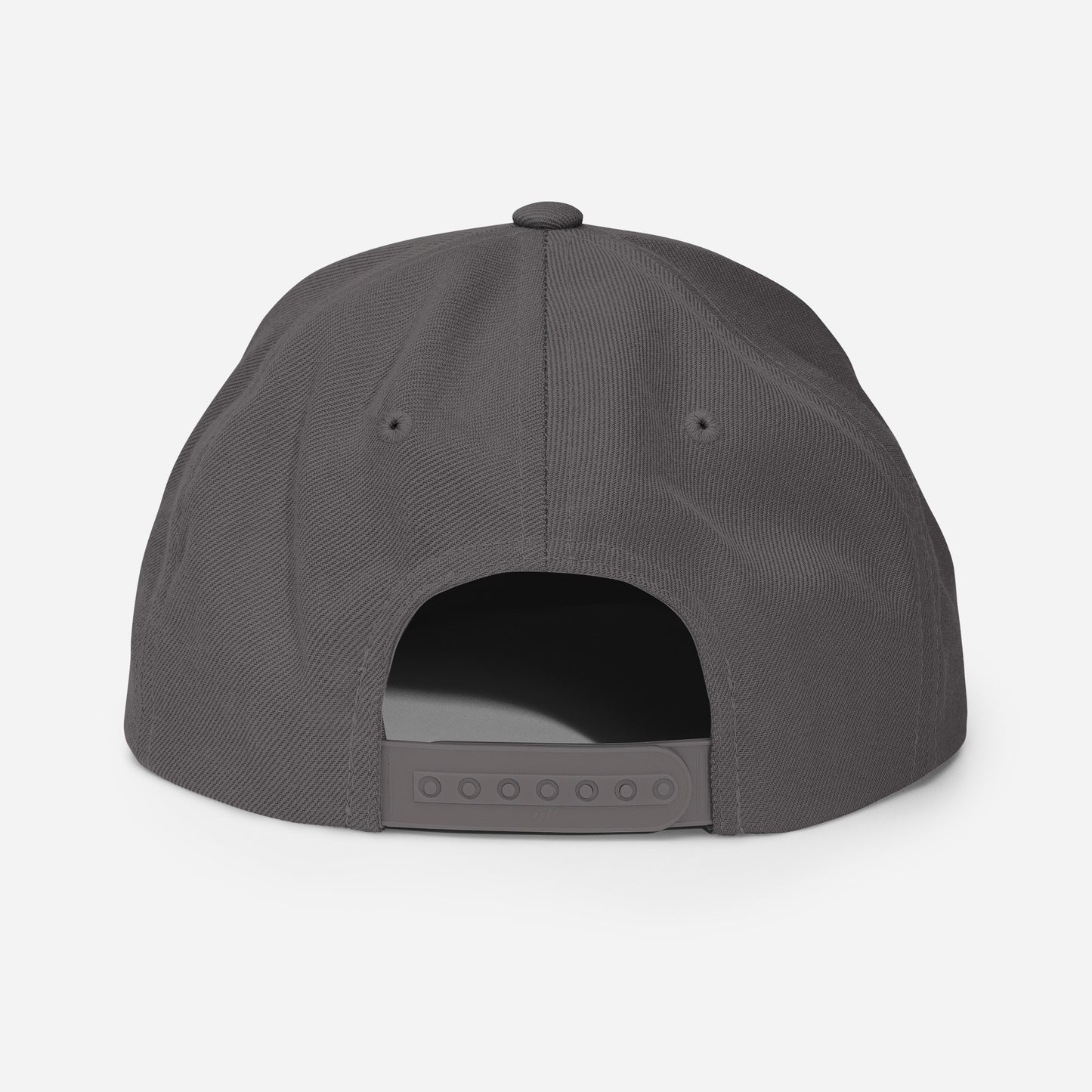 Icon Snapback Hat