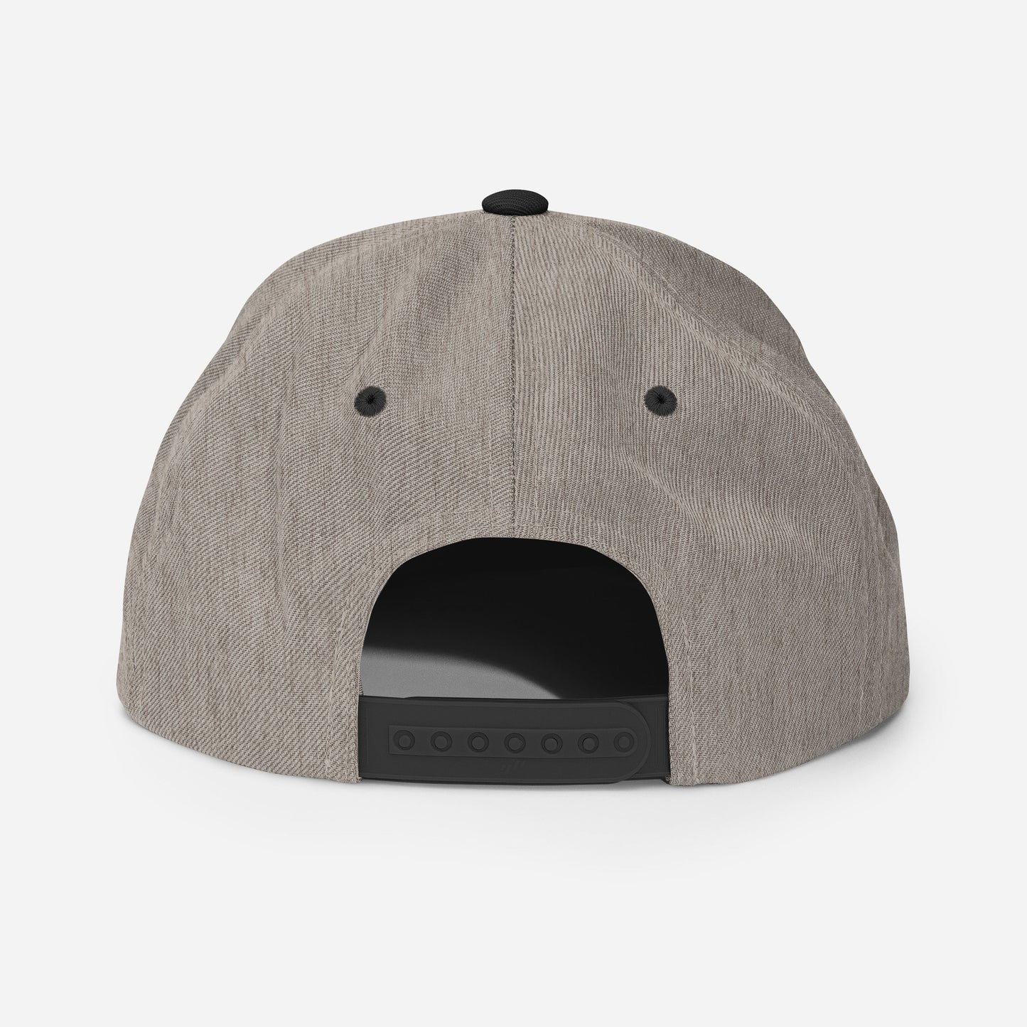 Icon Snapback Hat