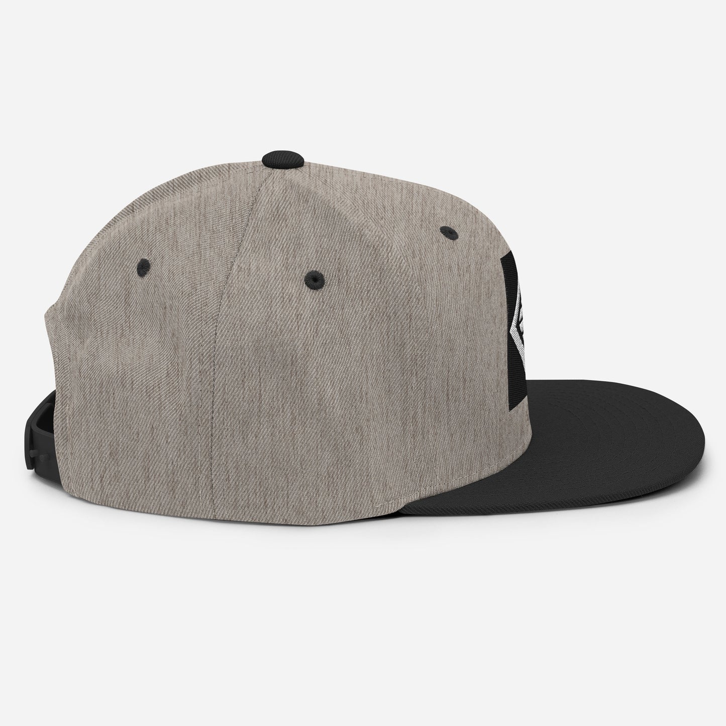 Icon Snapback Hat
