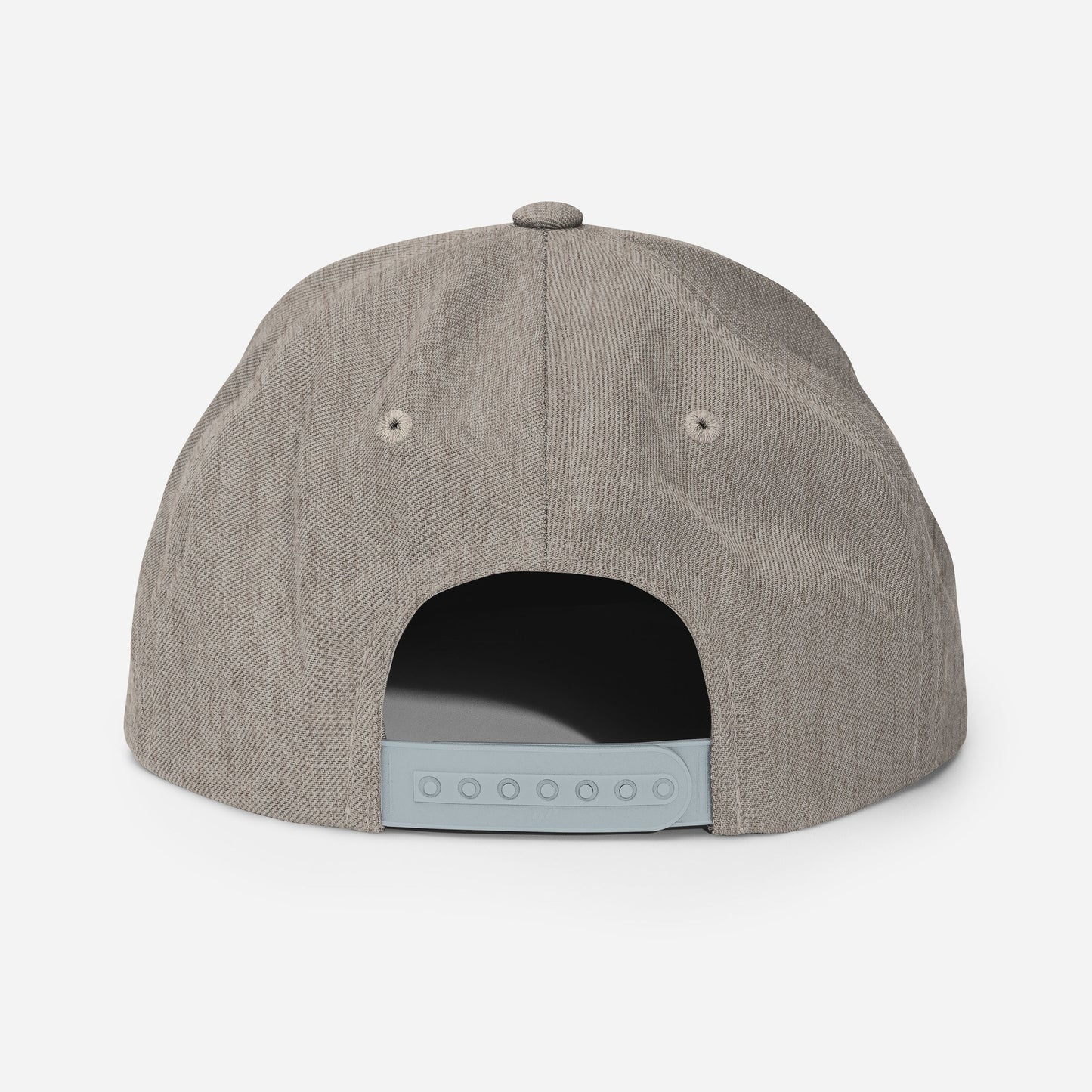 Icon Snapback Hat