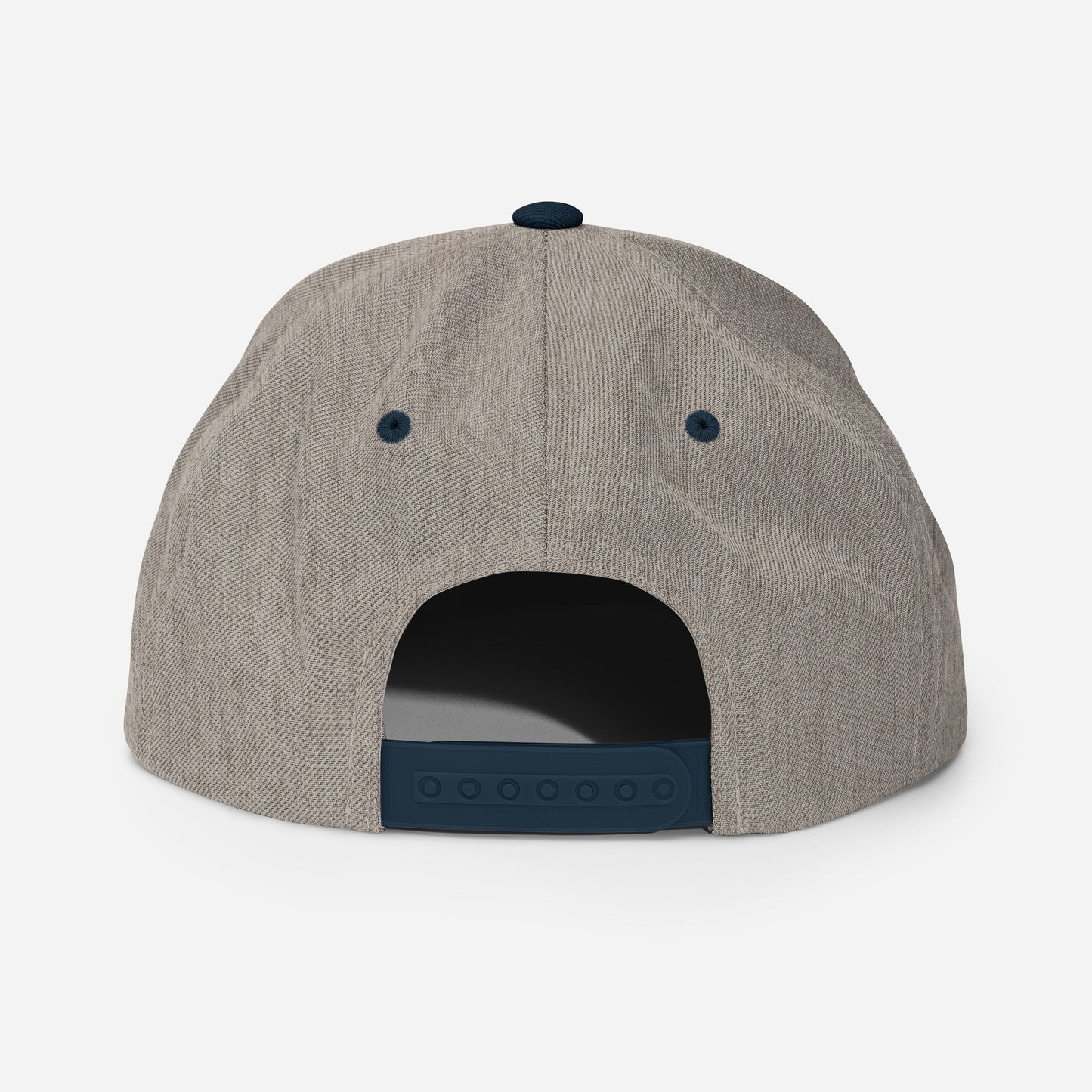 Icon Snapback Hat