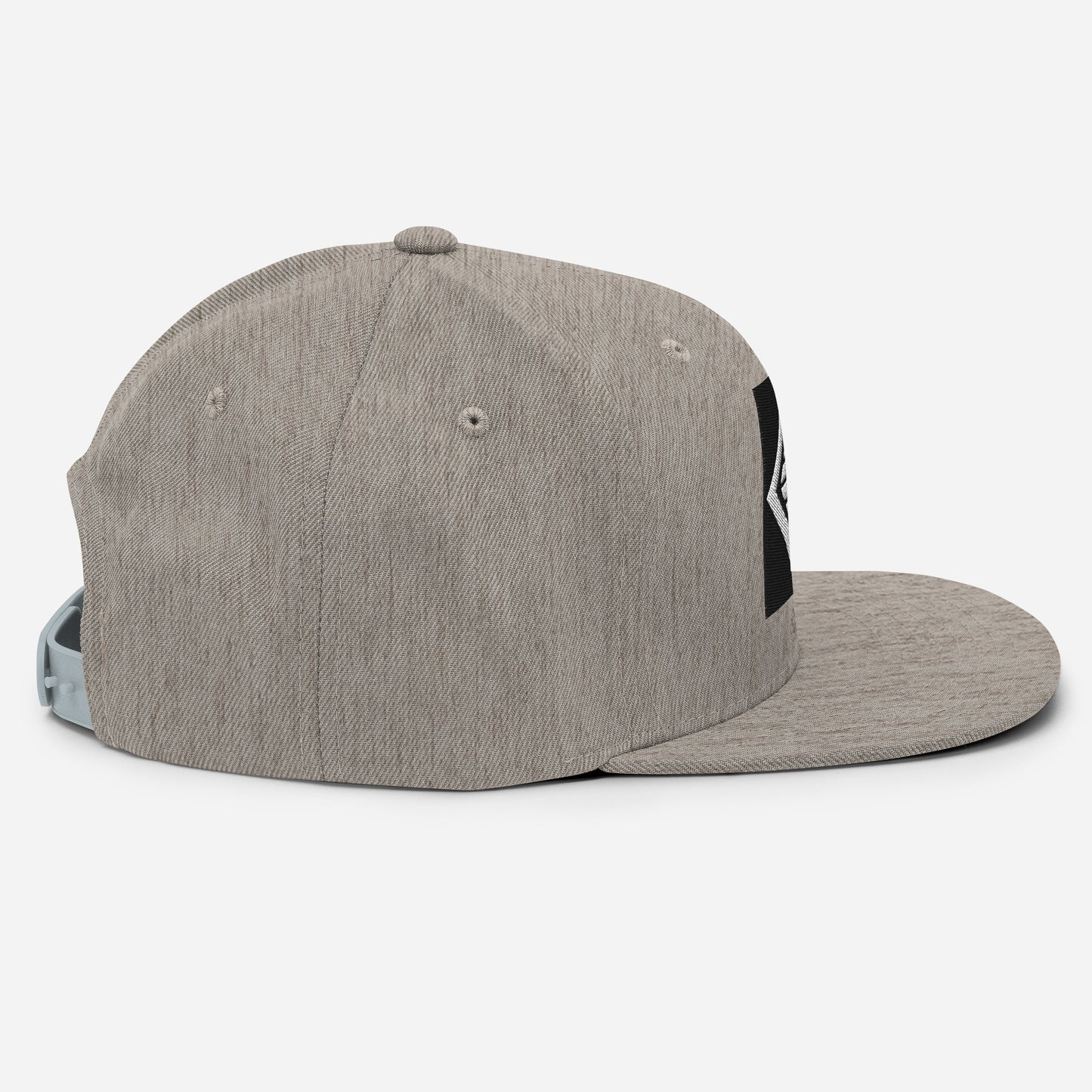 Icon Snapback Hat