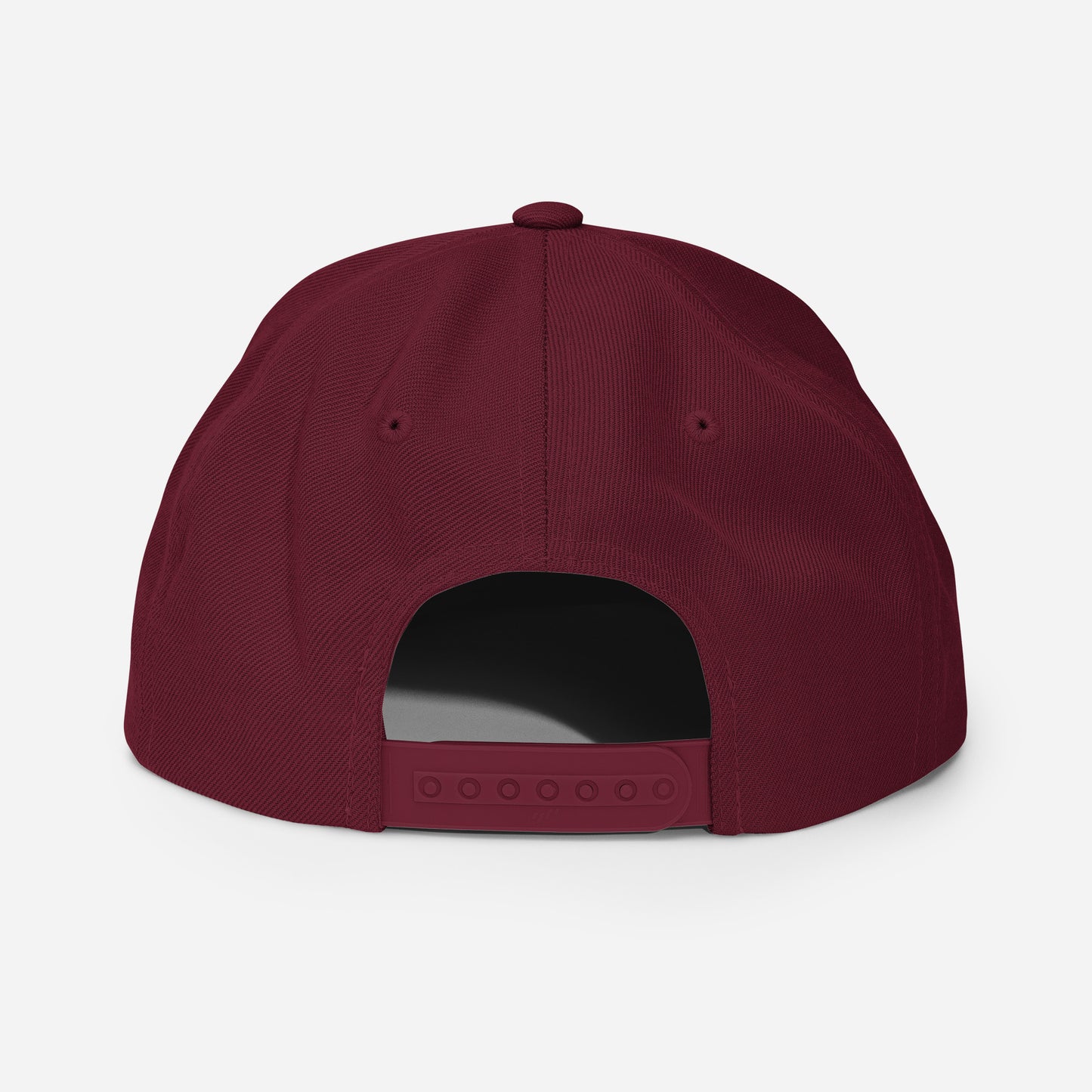 Icon Snapback Hat