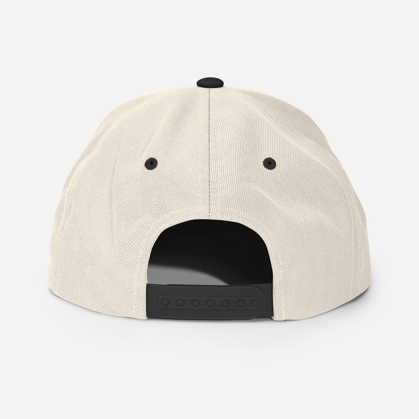 Icon Snapback Hat