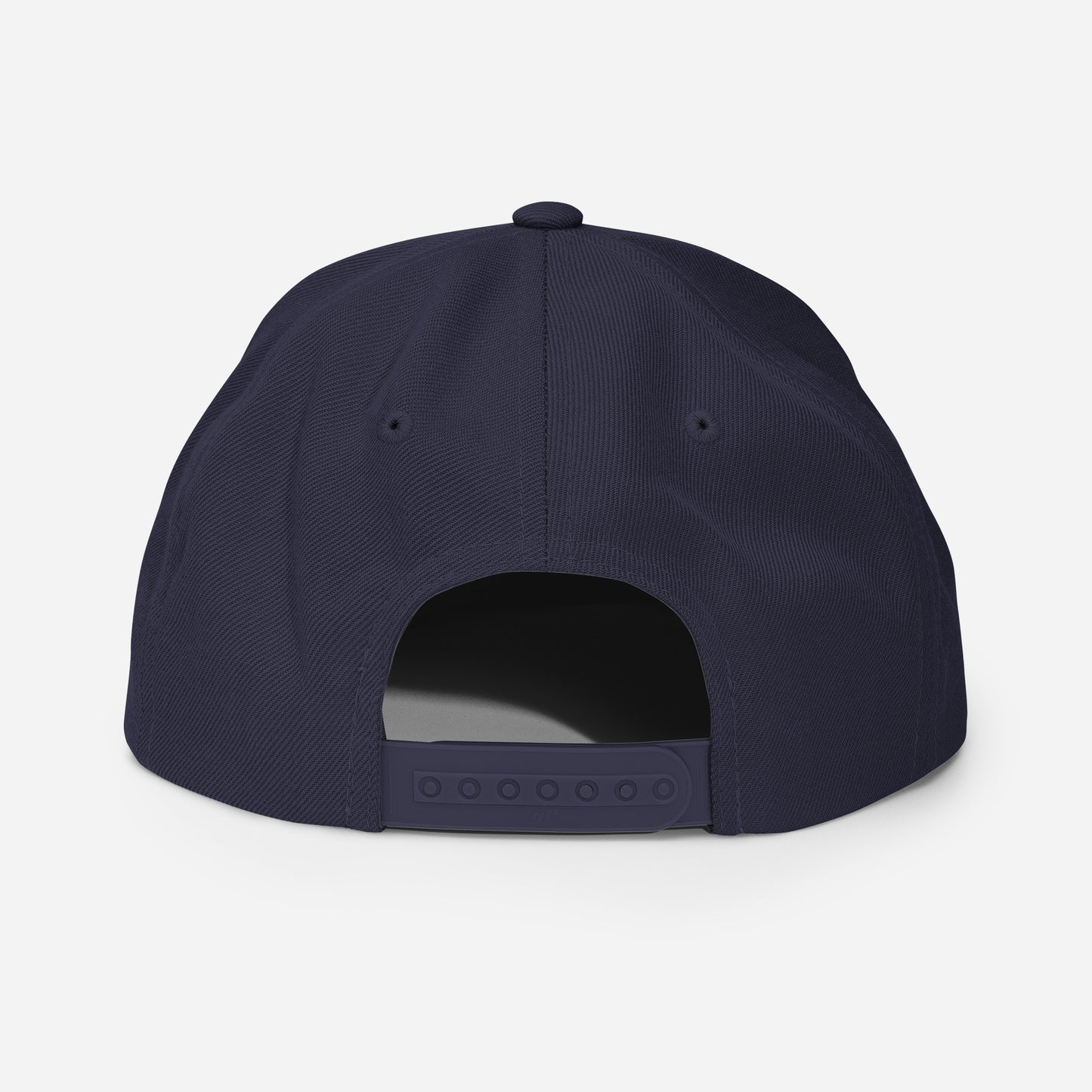 Icon Snapback Hat