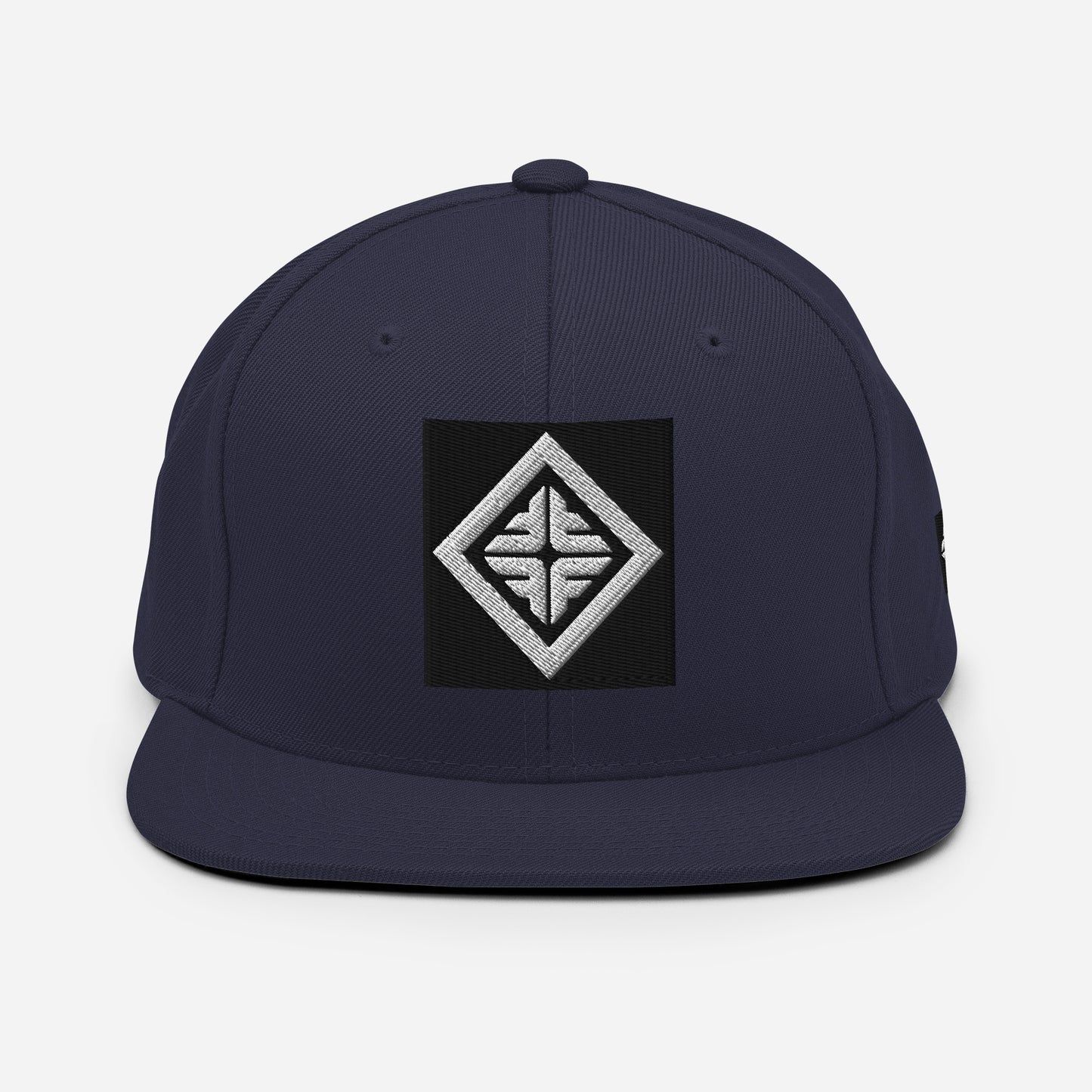 Icon Snapback Hat