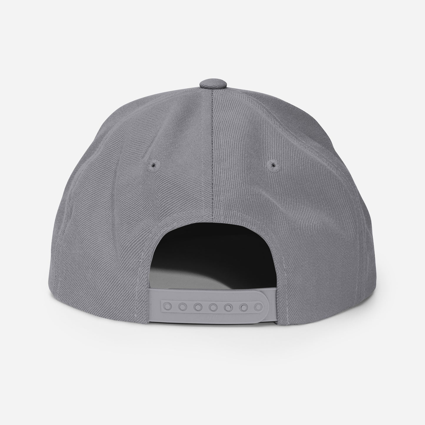 Icon Snapback Hat