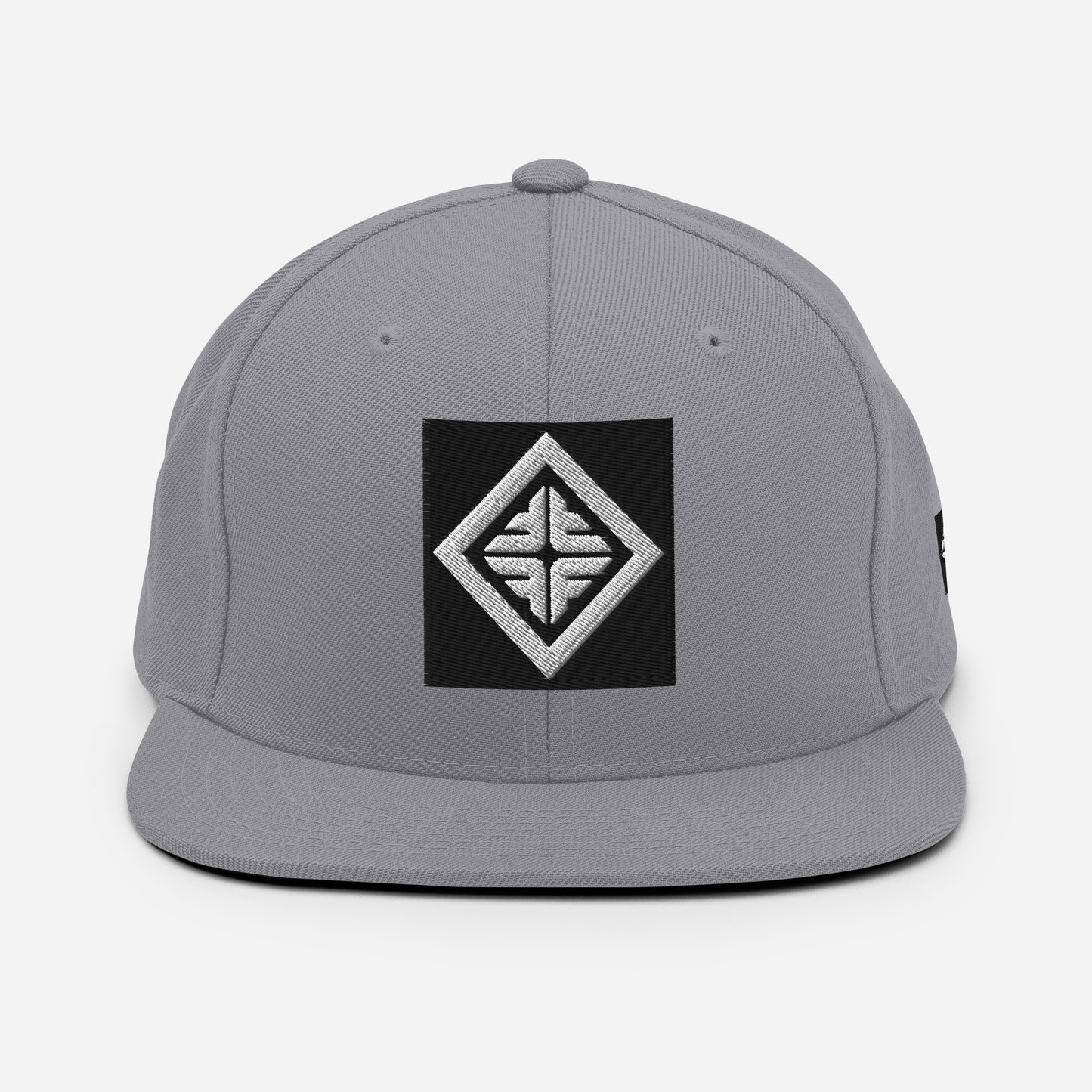 Icon Snapback Hat