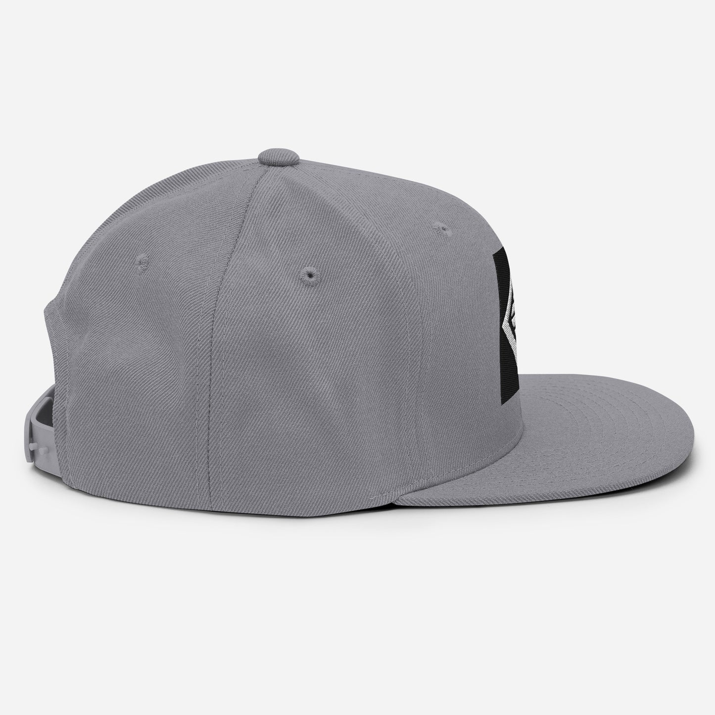 Icon Snapback Hat