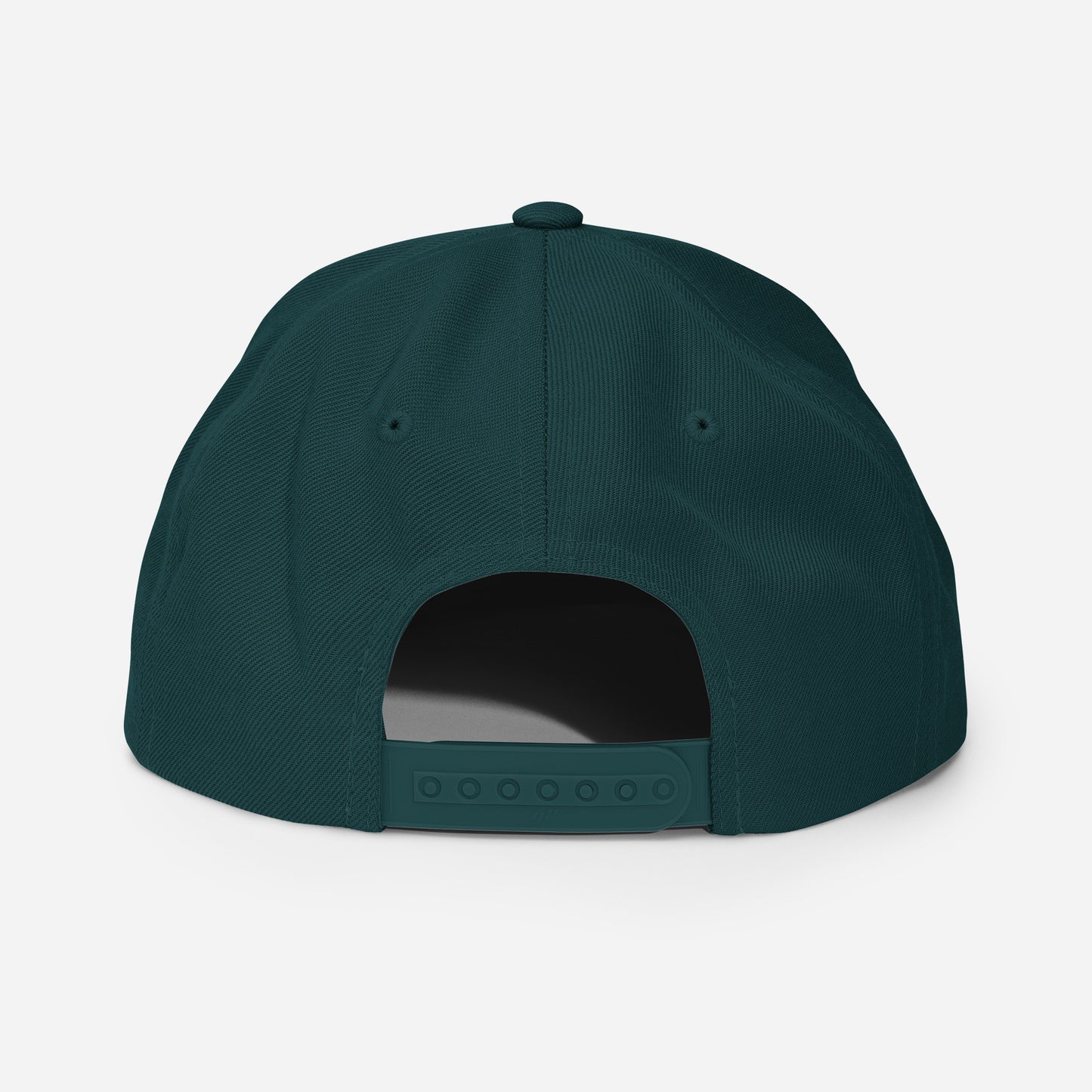 Icon Snapback Hat