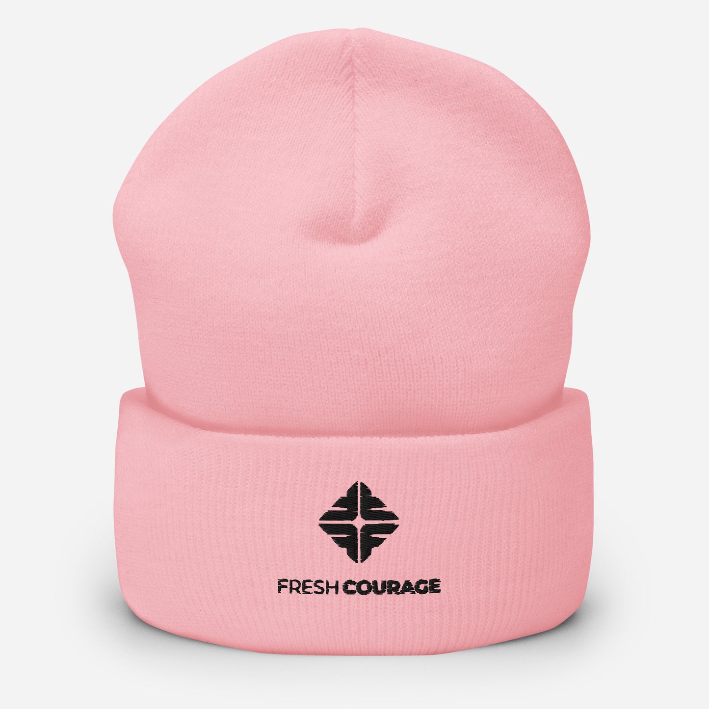 OG Cuffed Beanie