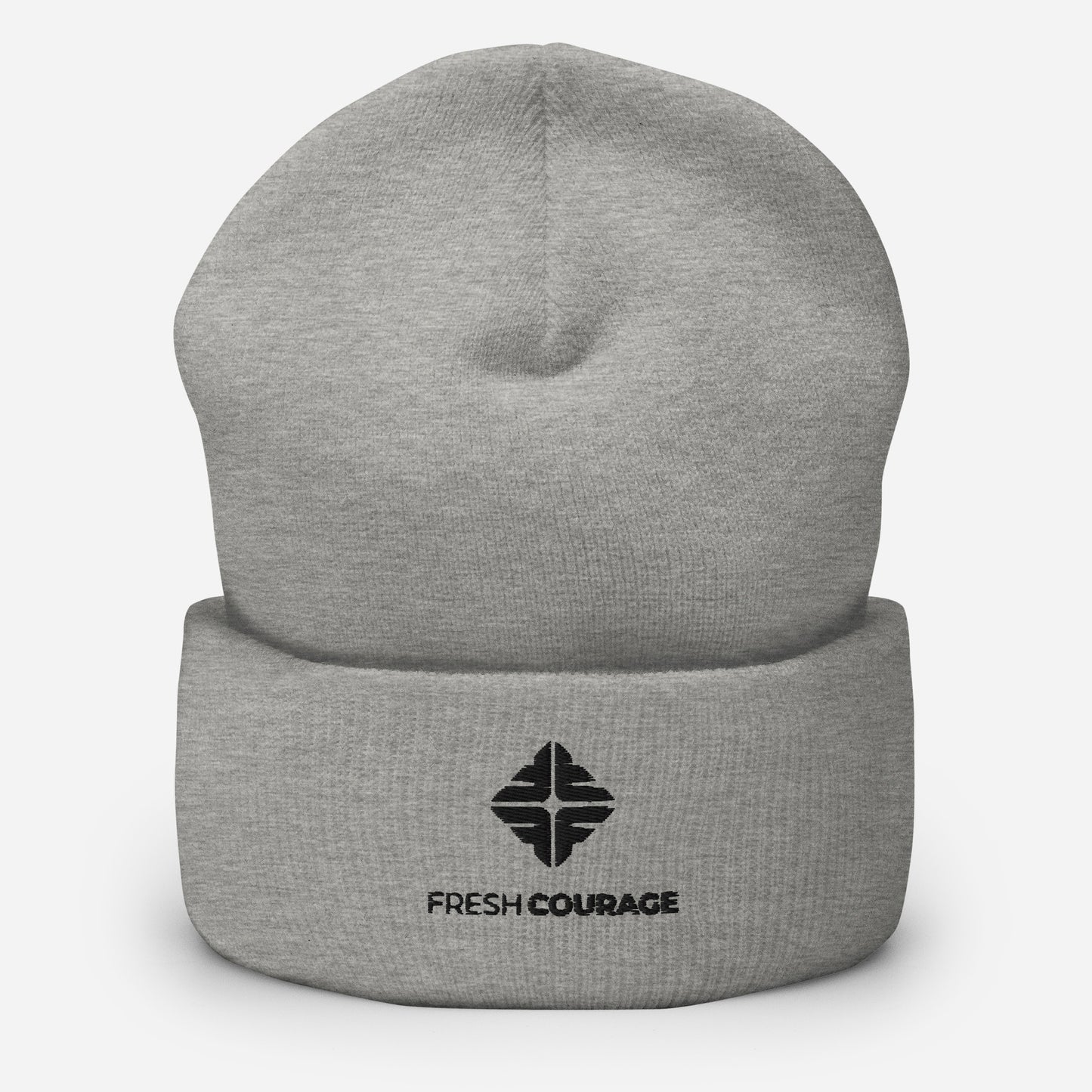 OG Cuffed Beanie