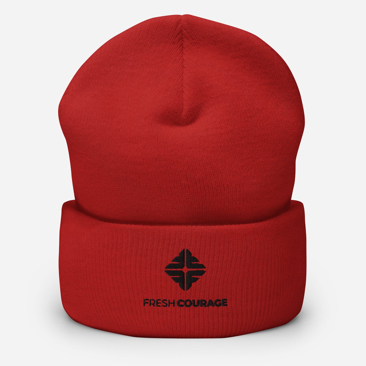 OG Cuffed Beanie