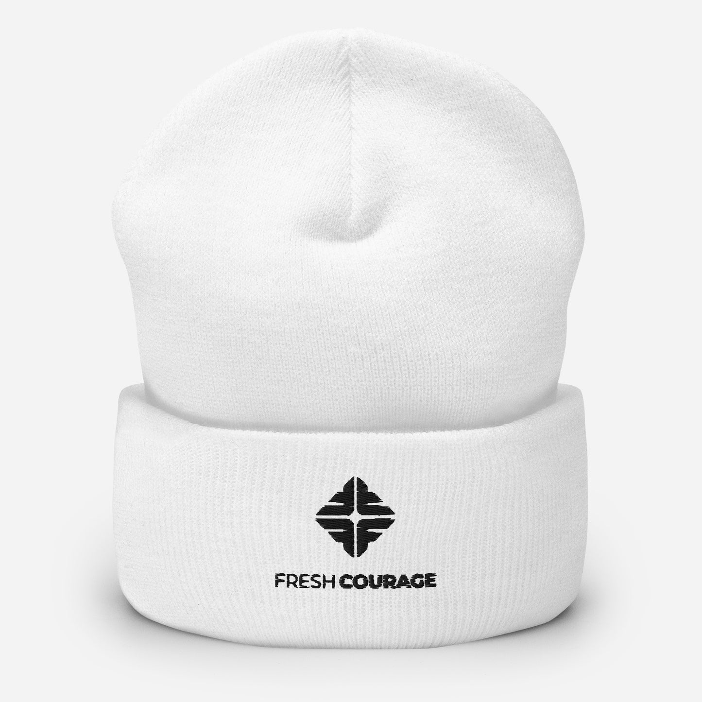 OG Cuffed Beanie