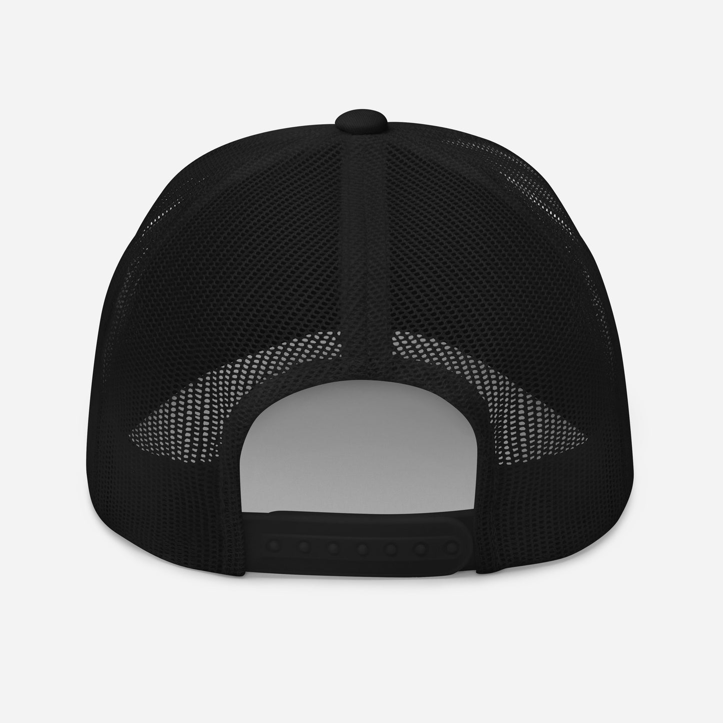 OG Logo Trucker Cap