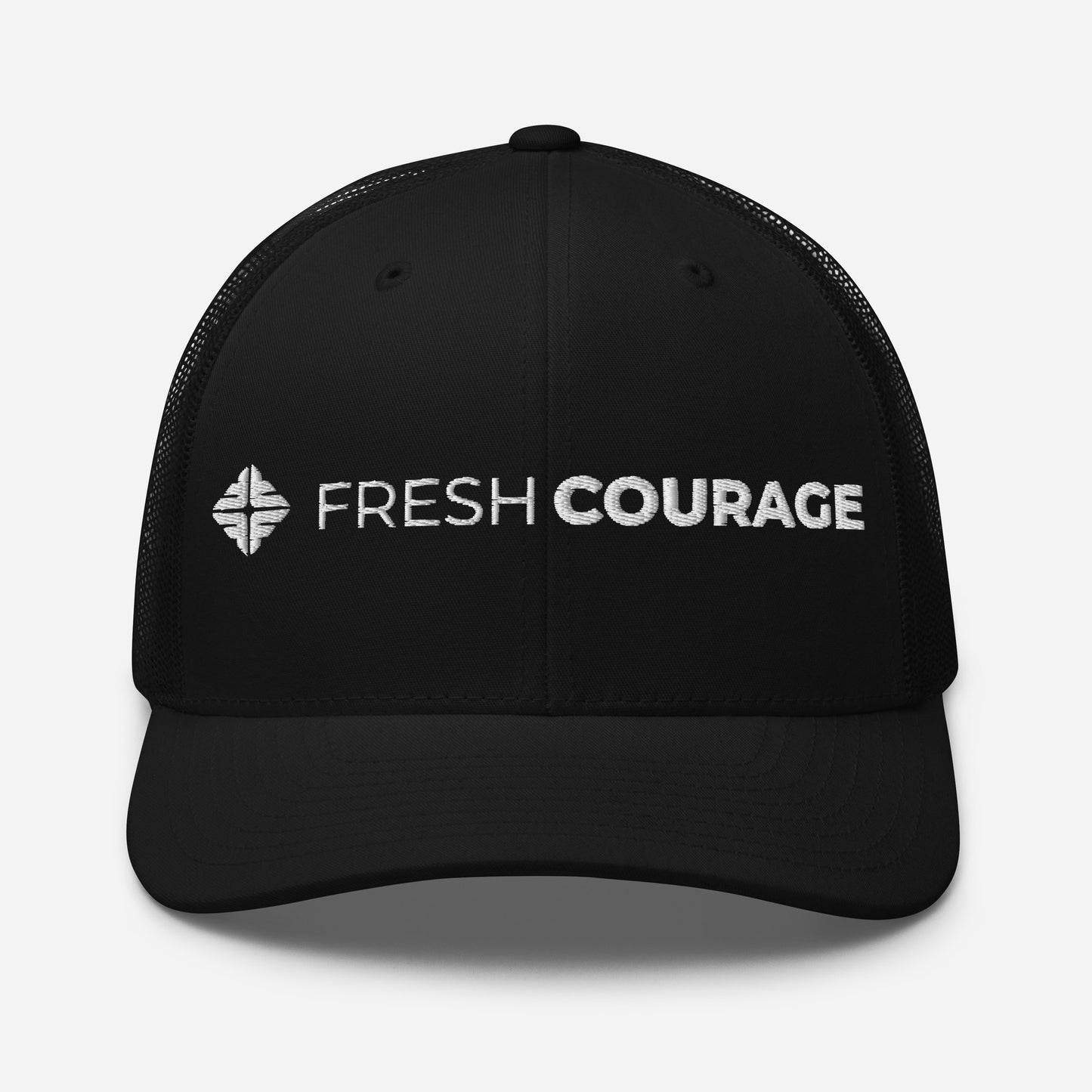 OG Logo Trucker Cap