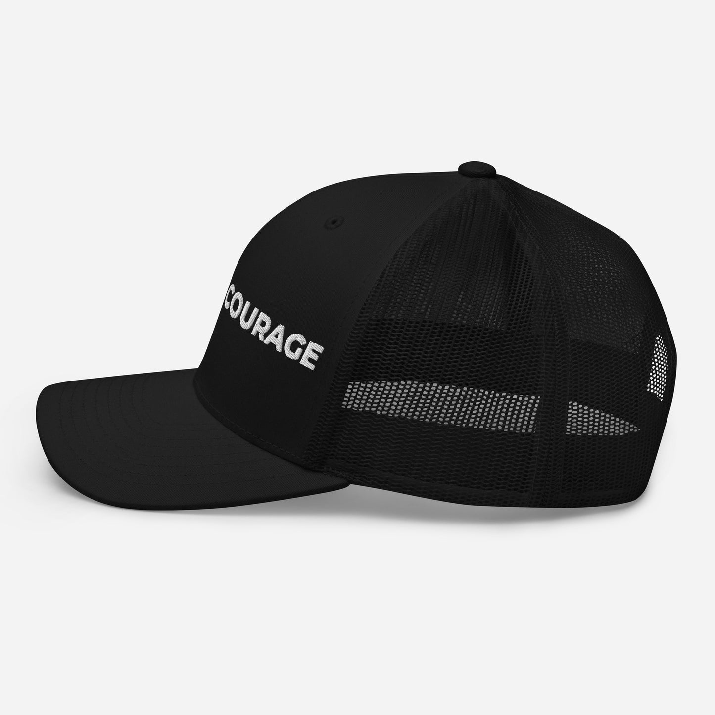 OG Logo Trucker Cap