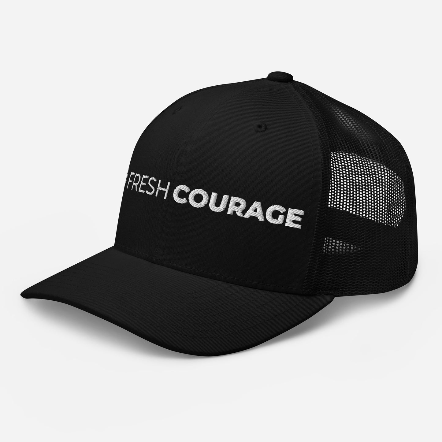 OG Logo Trucker Cap