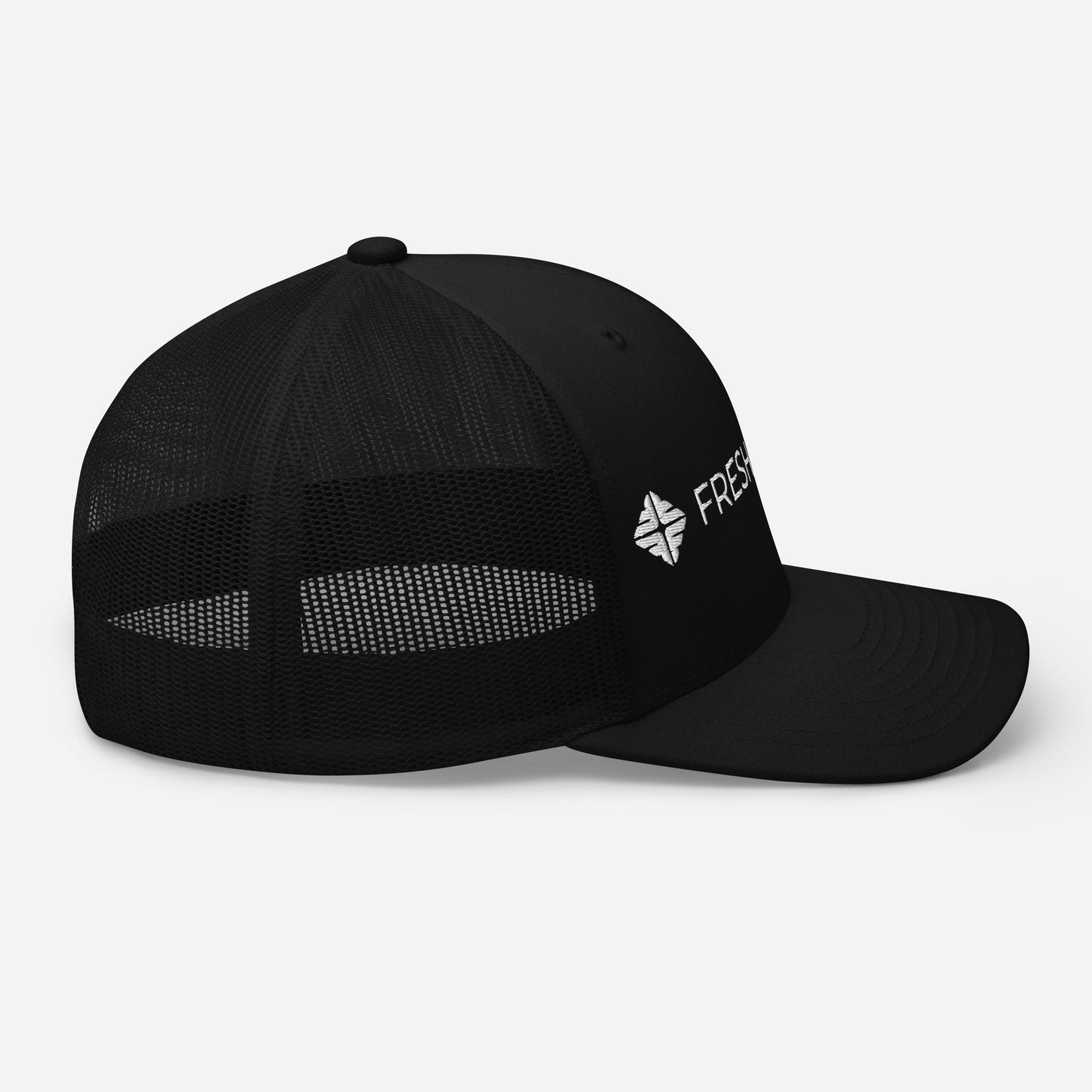 OG Logo Trucker Cap