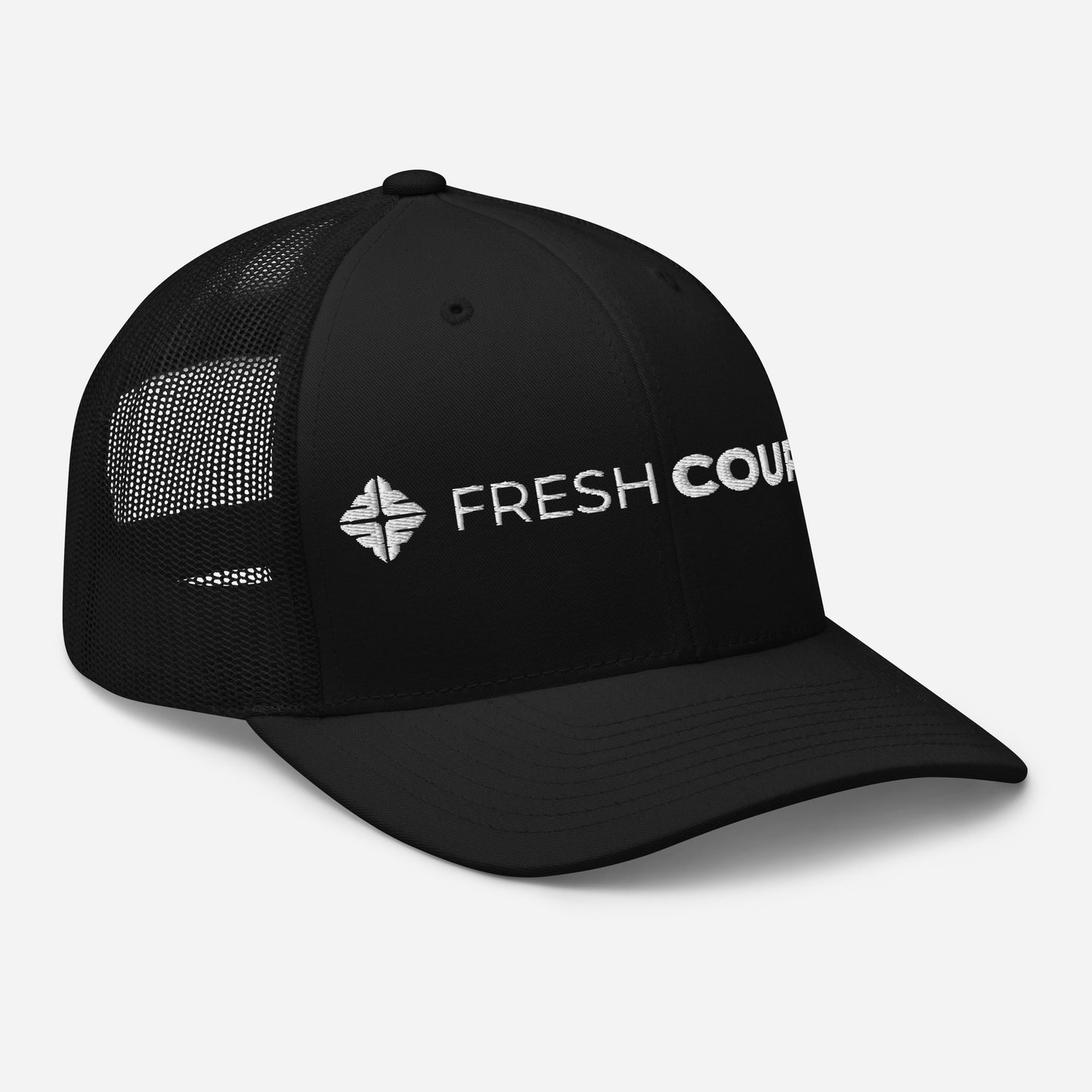 OG Logo Trucker Cap