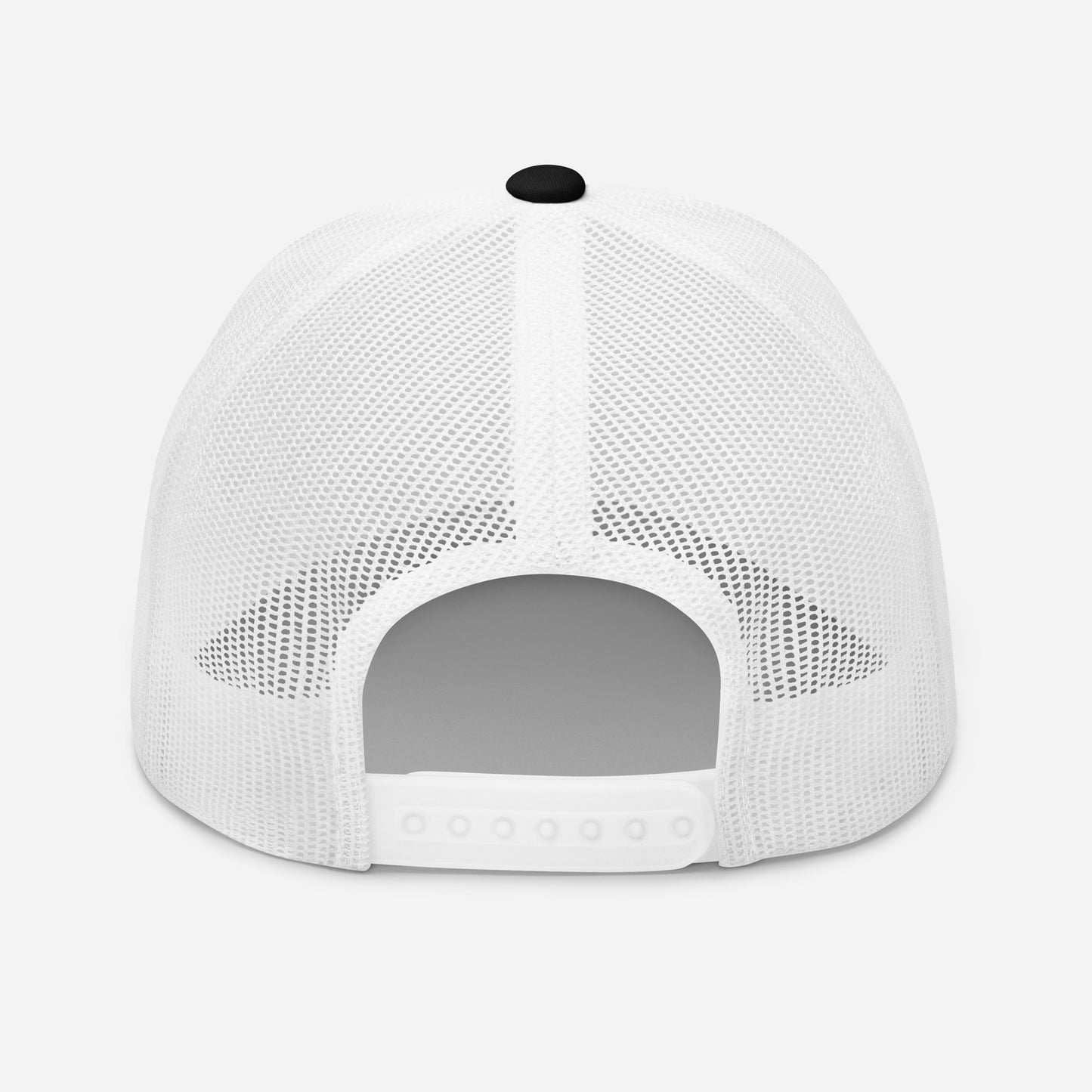 OG Logo Trucker Cap