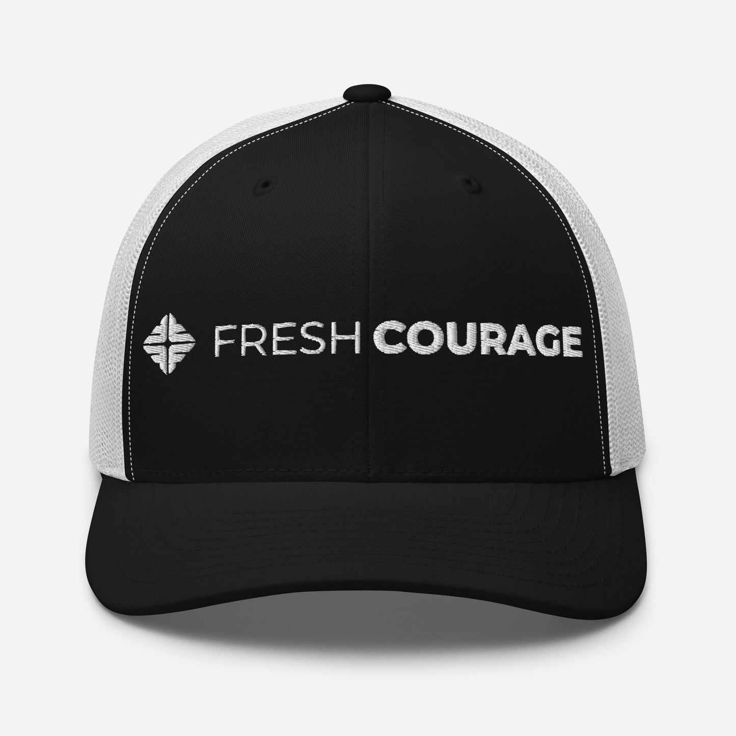 OG Logo Trucker Cap