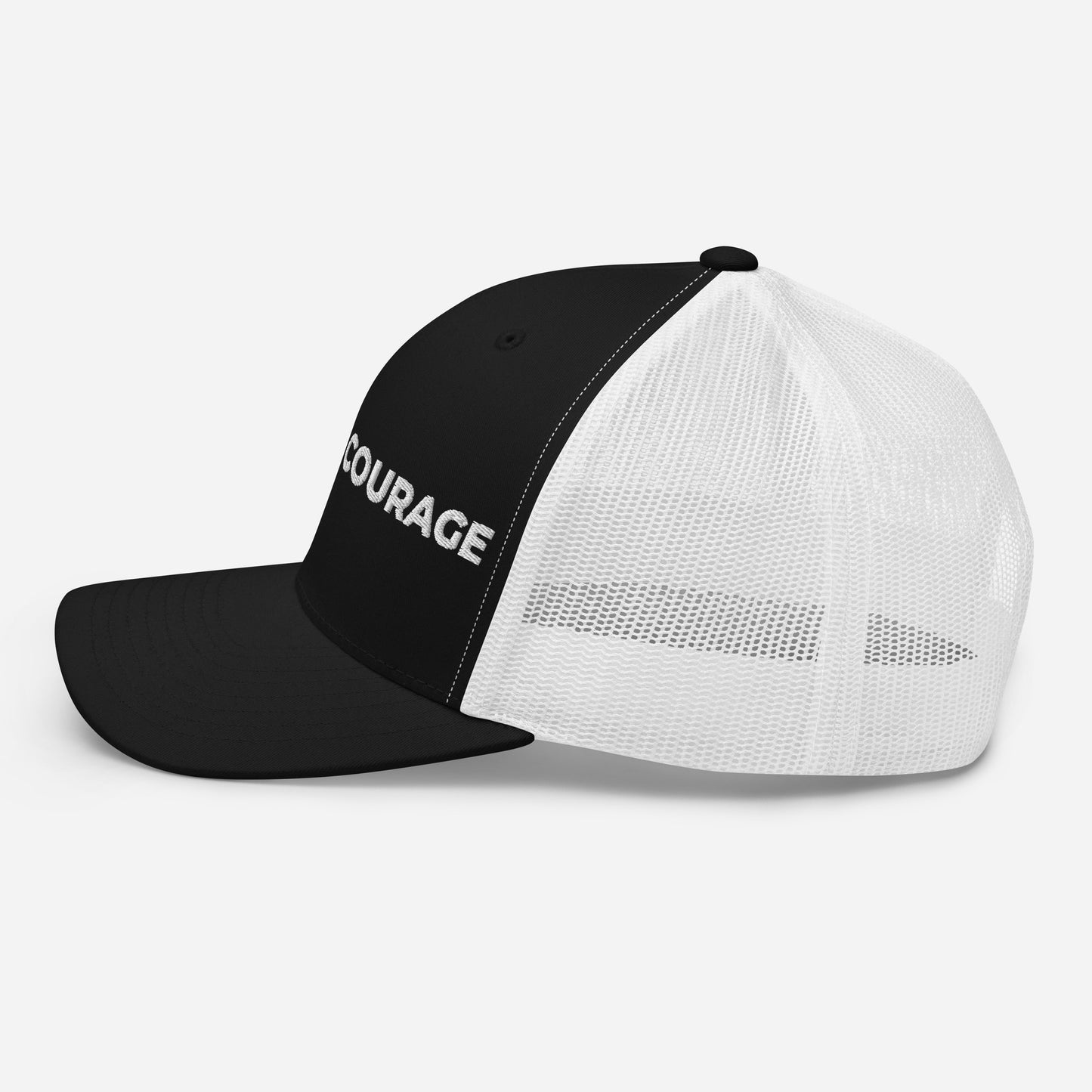 OG Logo Trucker Cap