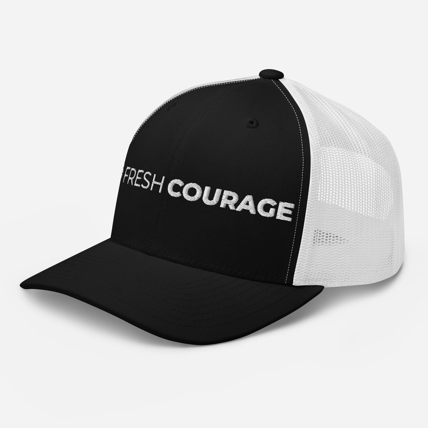 OG Logo Trucker Cap