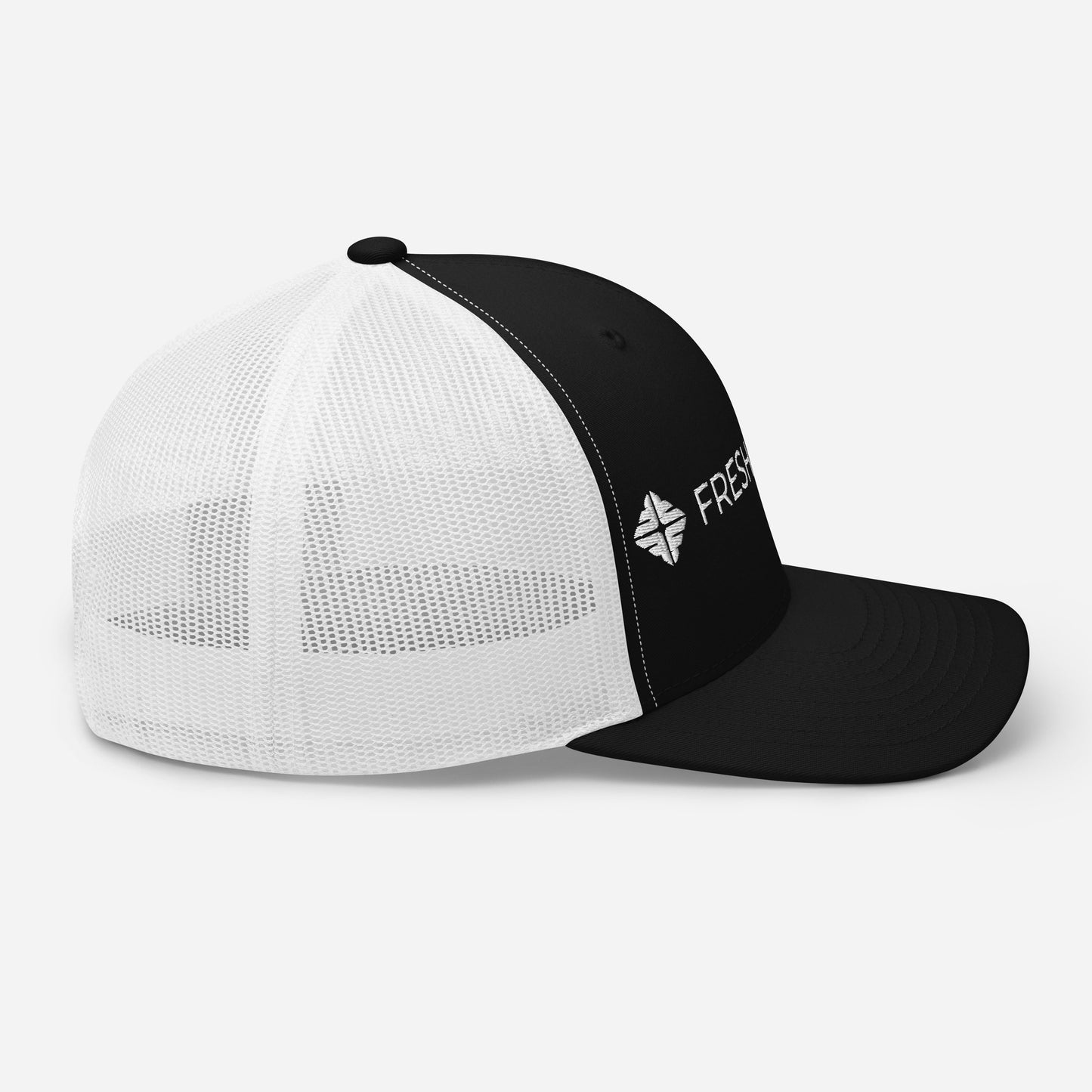OG Logo Trucker Cap
