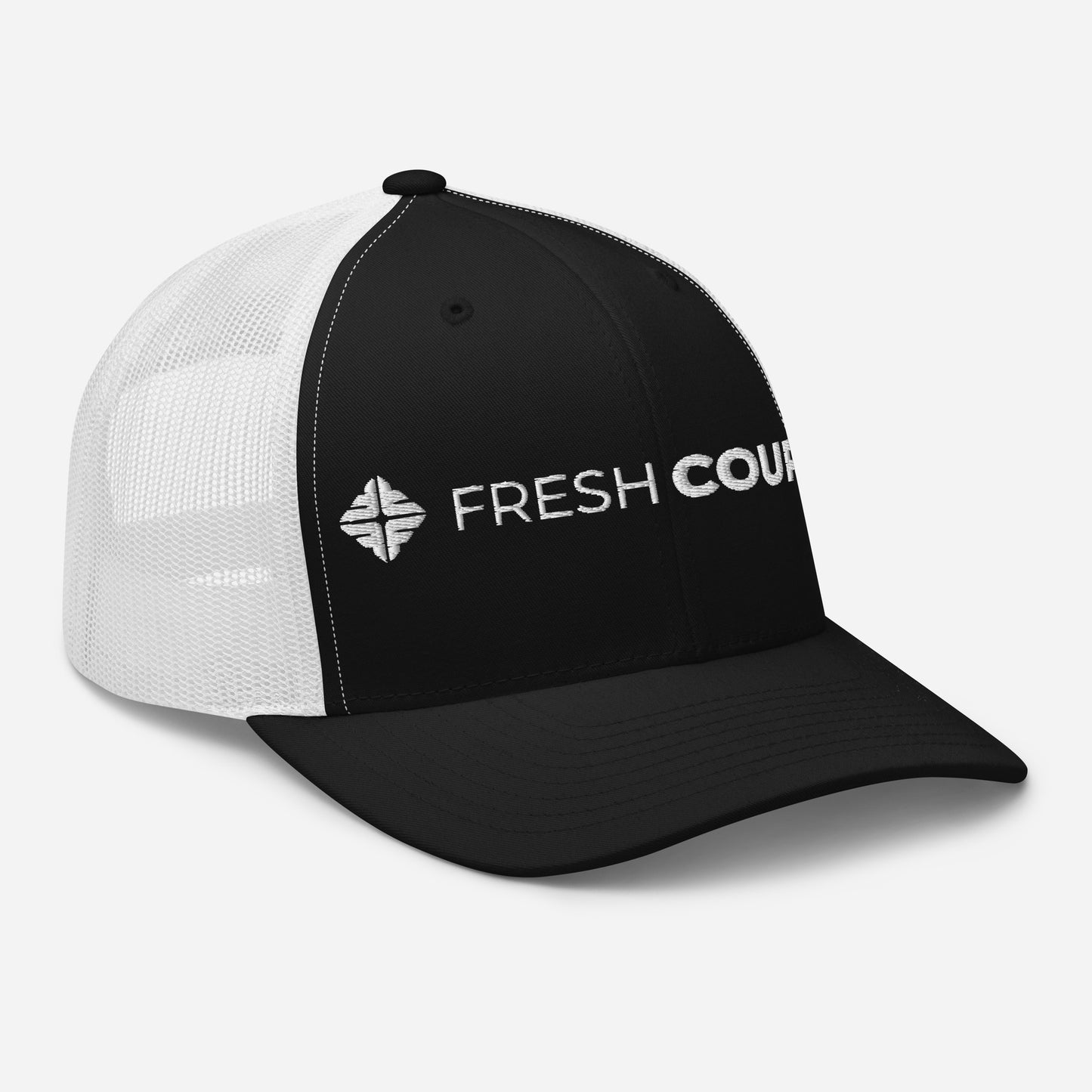 OG Logo Trucker Cap
