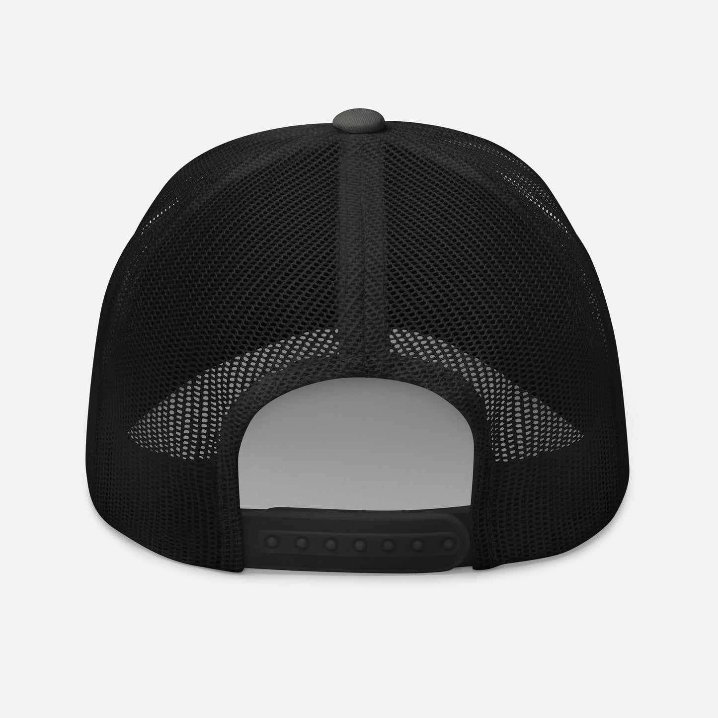 OG Logo Trucker Cap