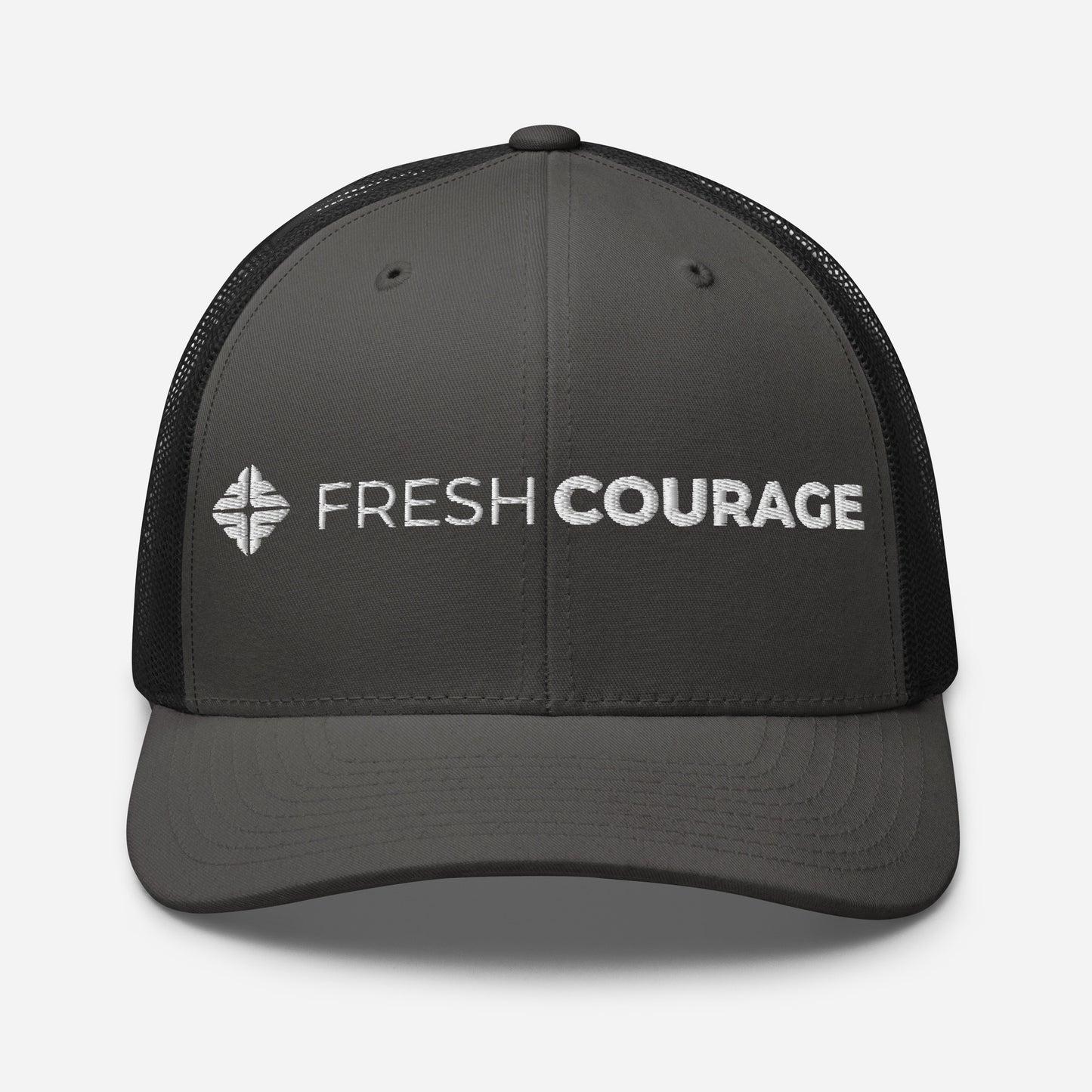 OG Logo Trucker Cap