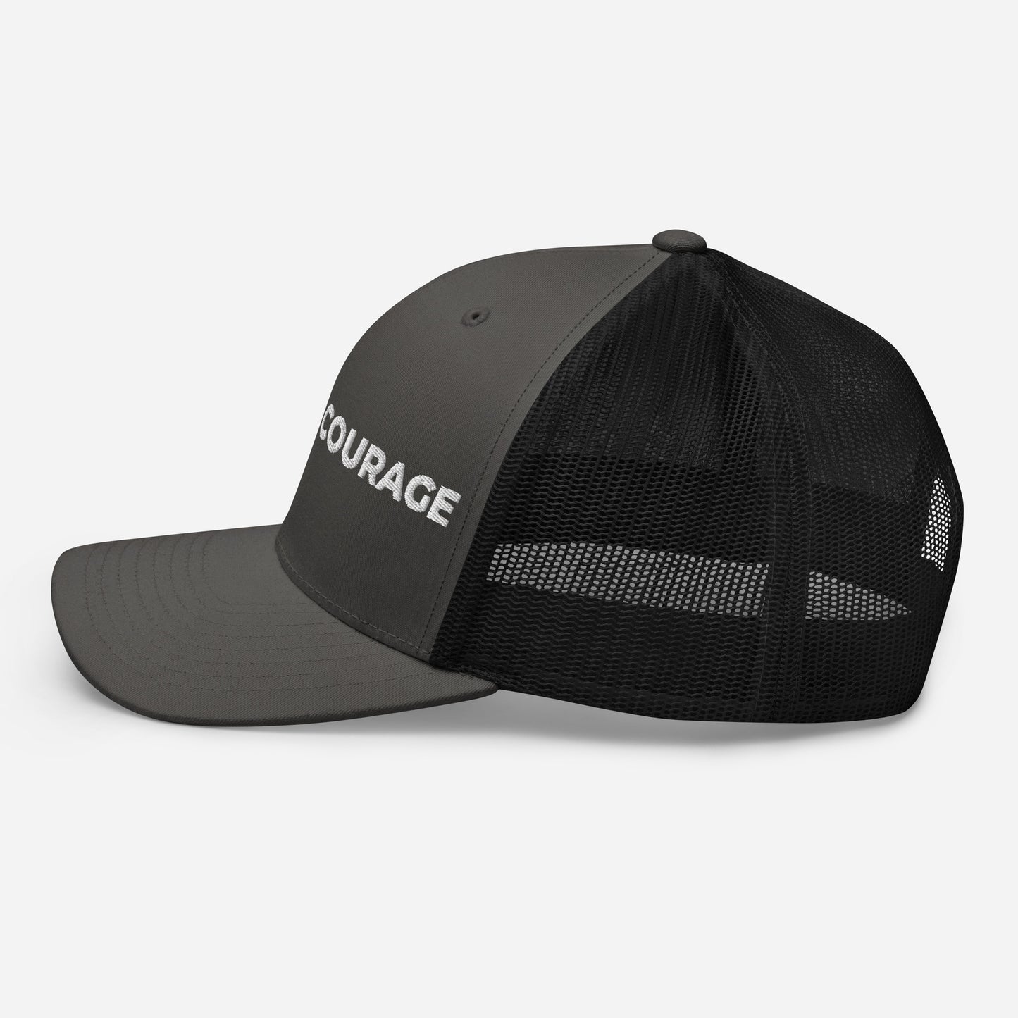 OG Logo Trucker Cap