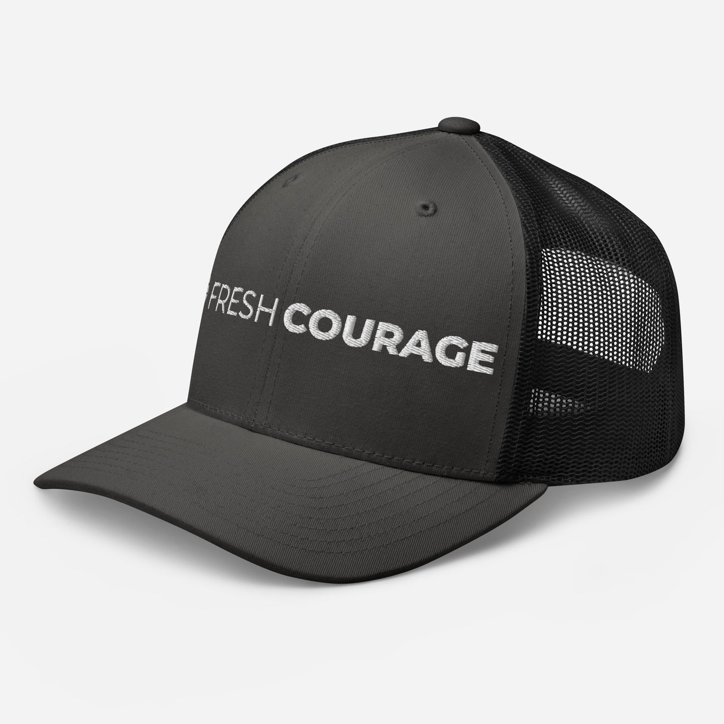 OG Logo Trucker Cap
