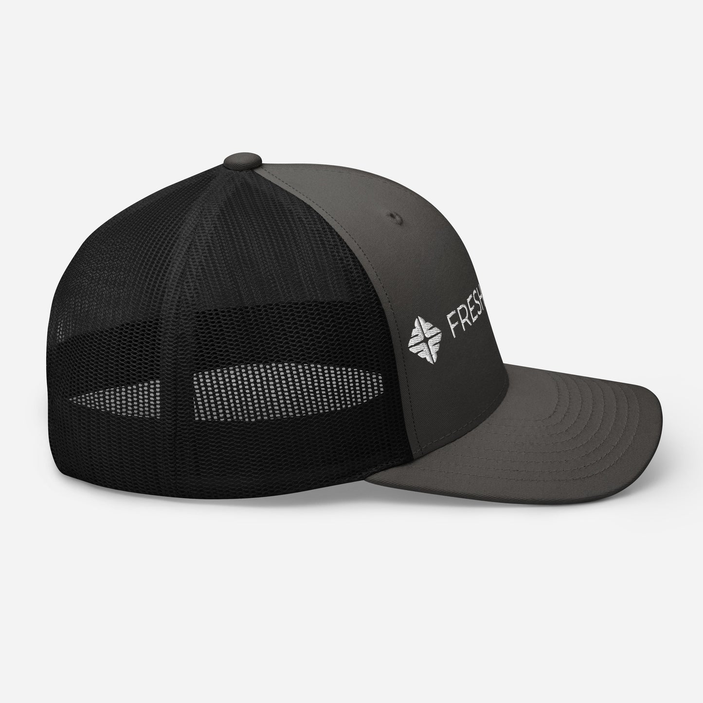 OG Logo Trucker Cap