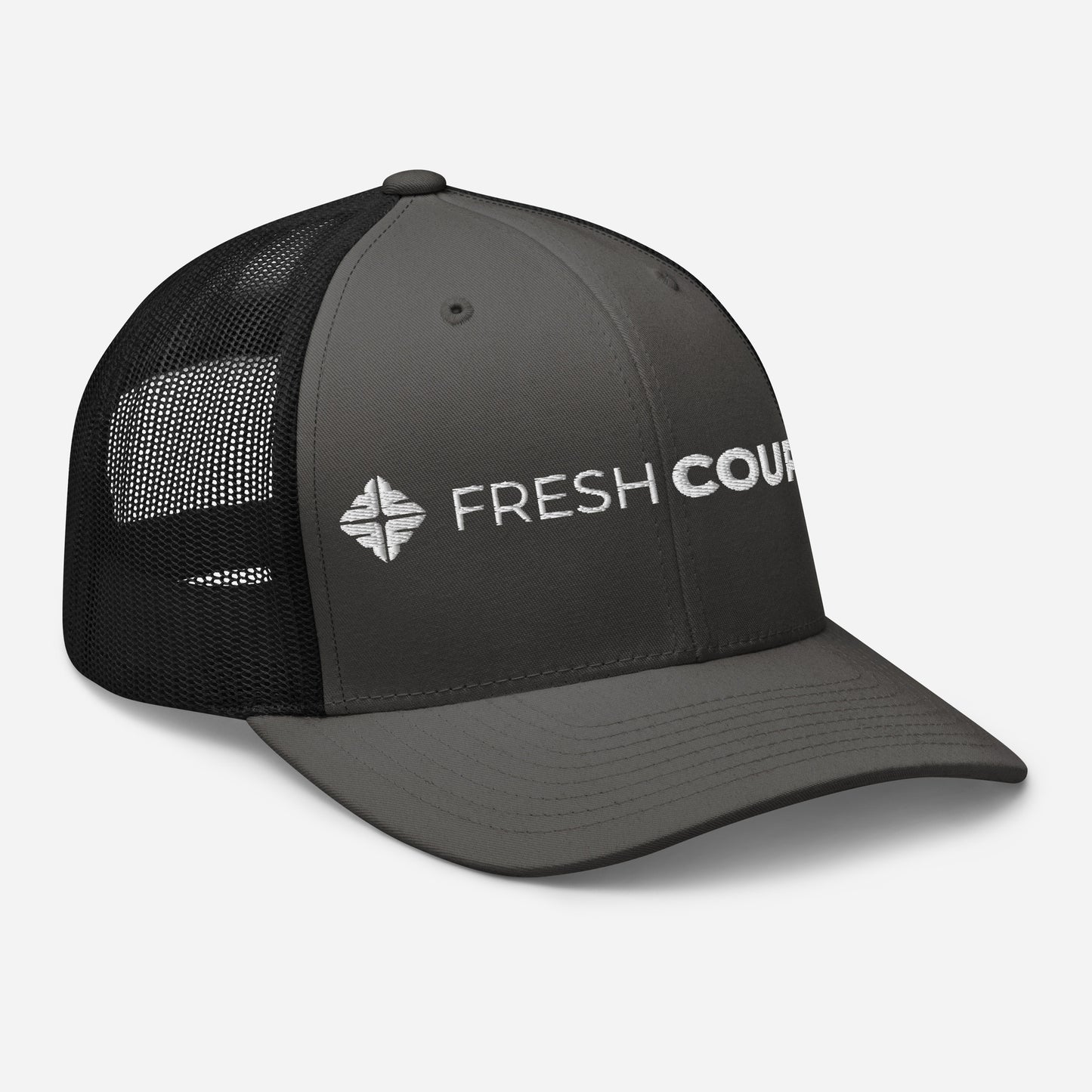 OG Logo Trucker Cap