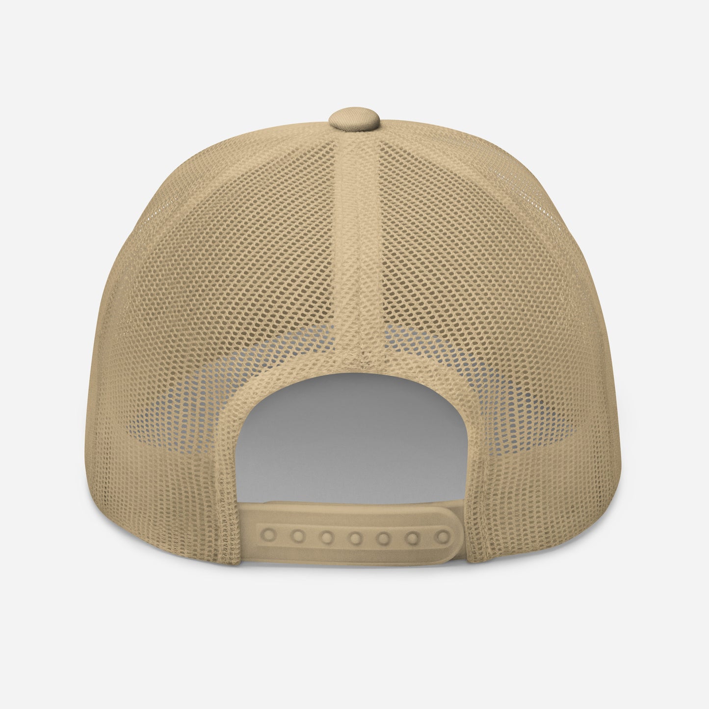 OG Logo Trucker Cap