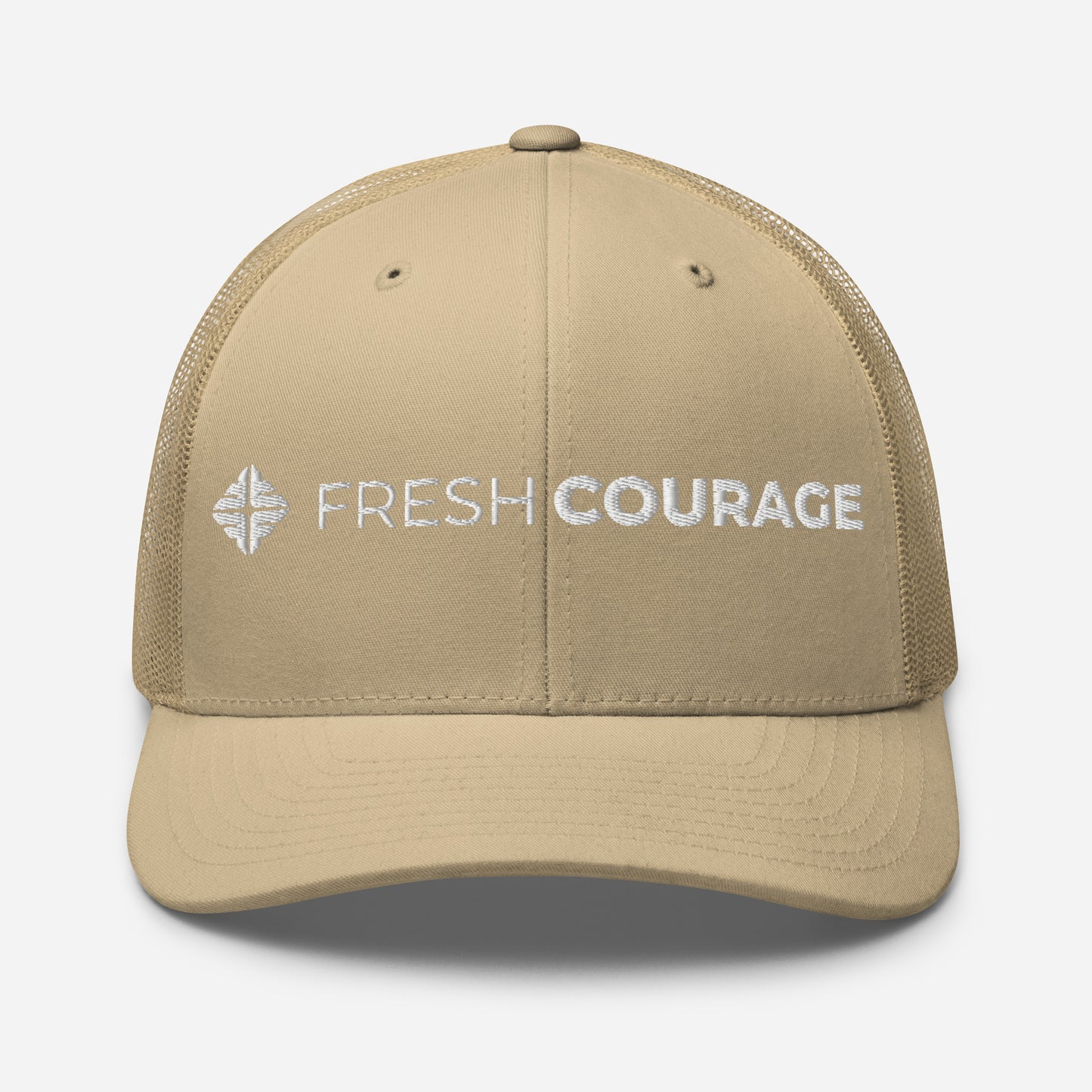 OG Logo Trucker Cap