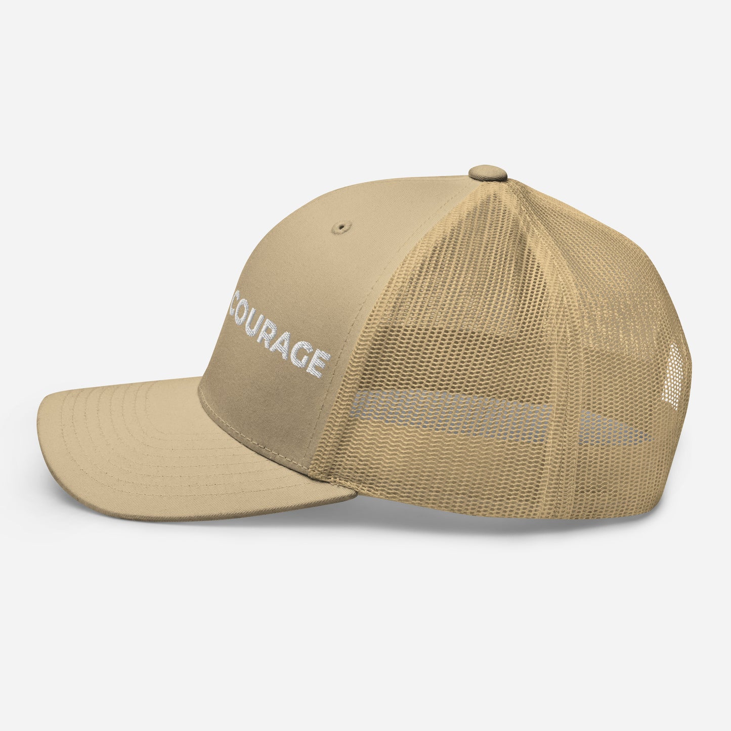 OG Logo Trucker Cap